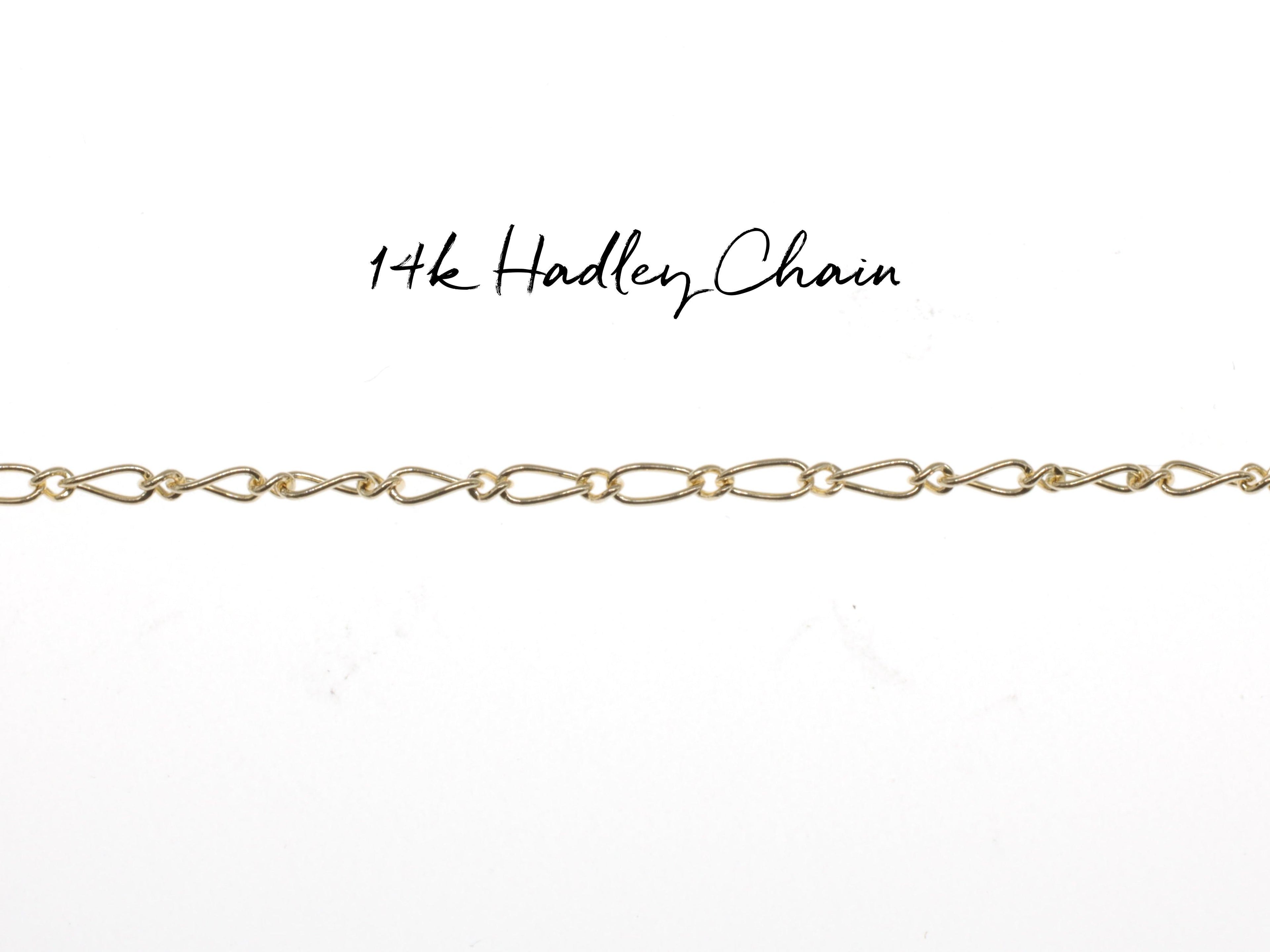 Permanent Jewelry Appointment - Nashelle