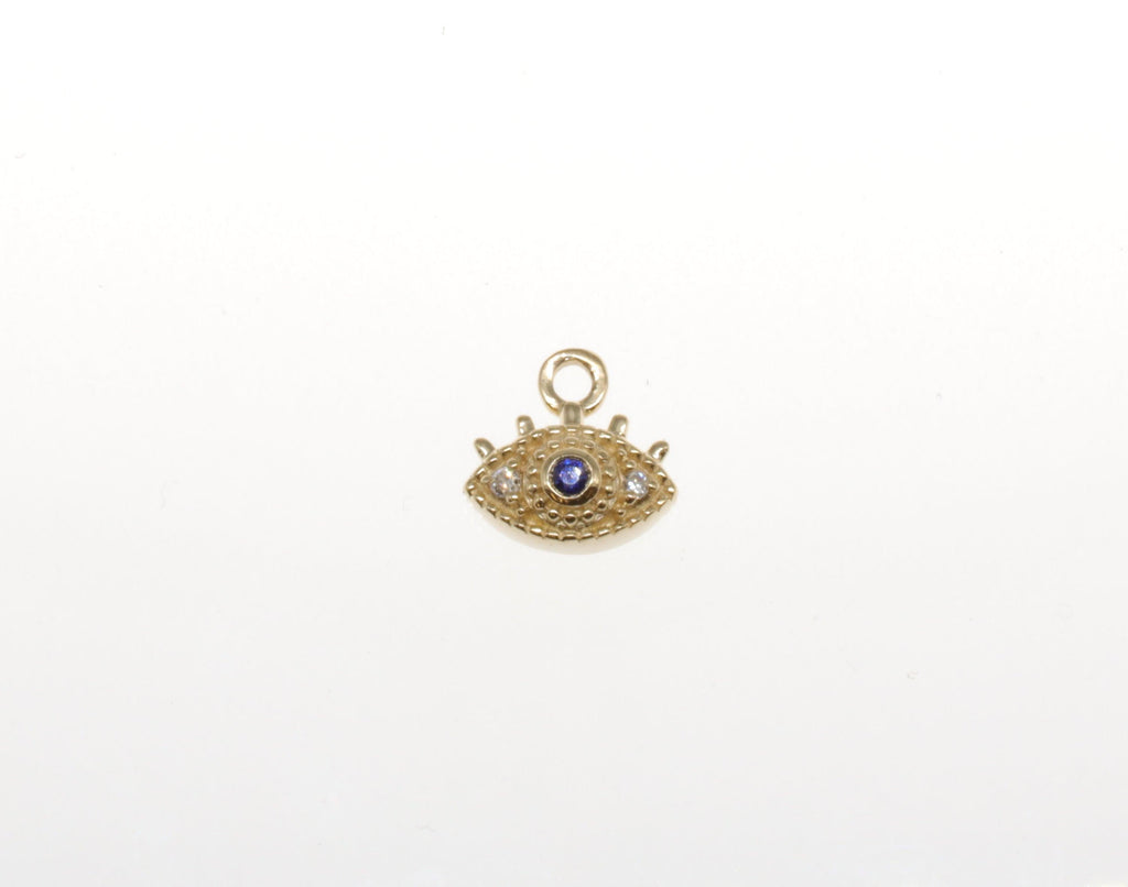 Evil Eye Charm - Nashelle