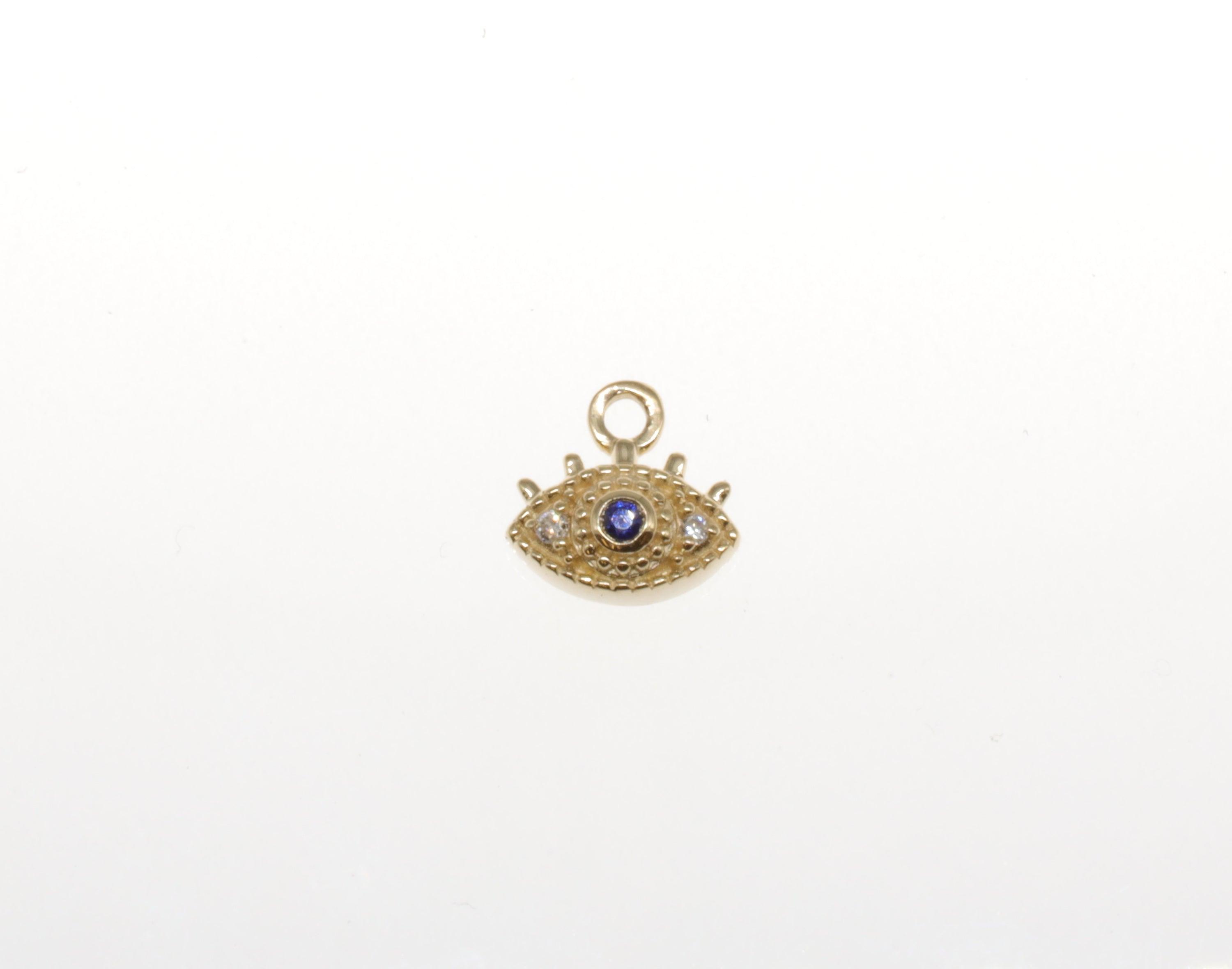 Evil Eye Charm - Nashelle