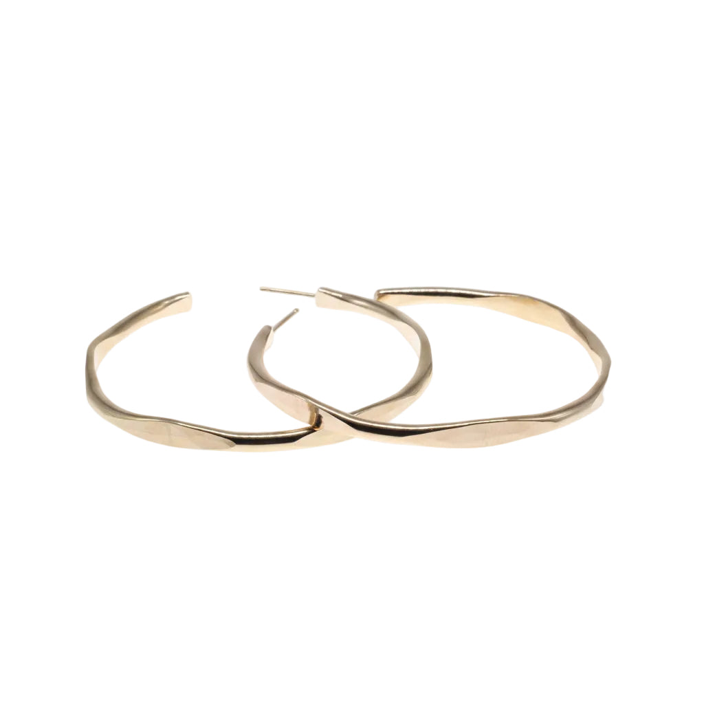 Lume Hoops - Nashelle
