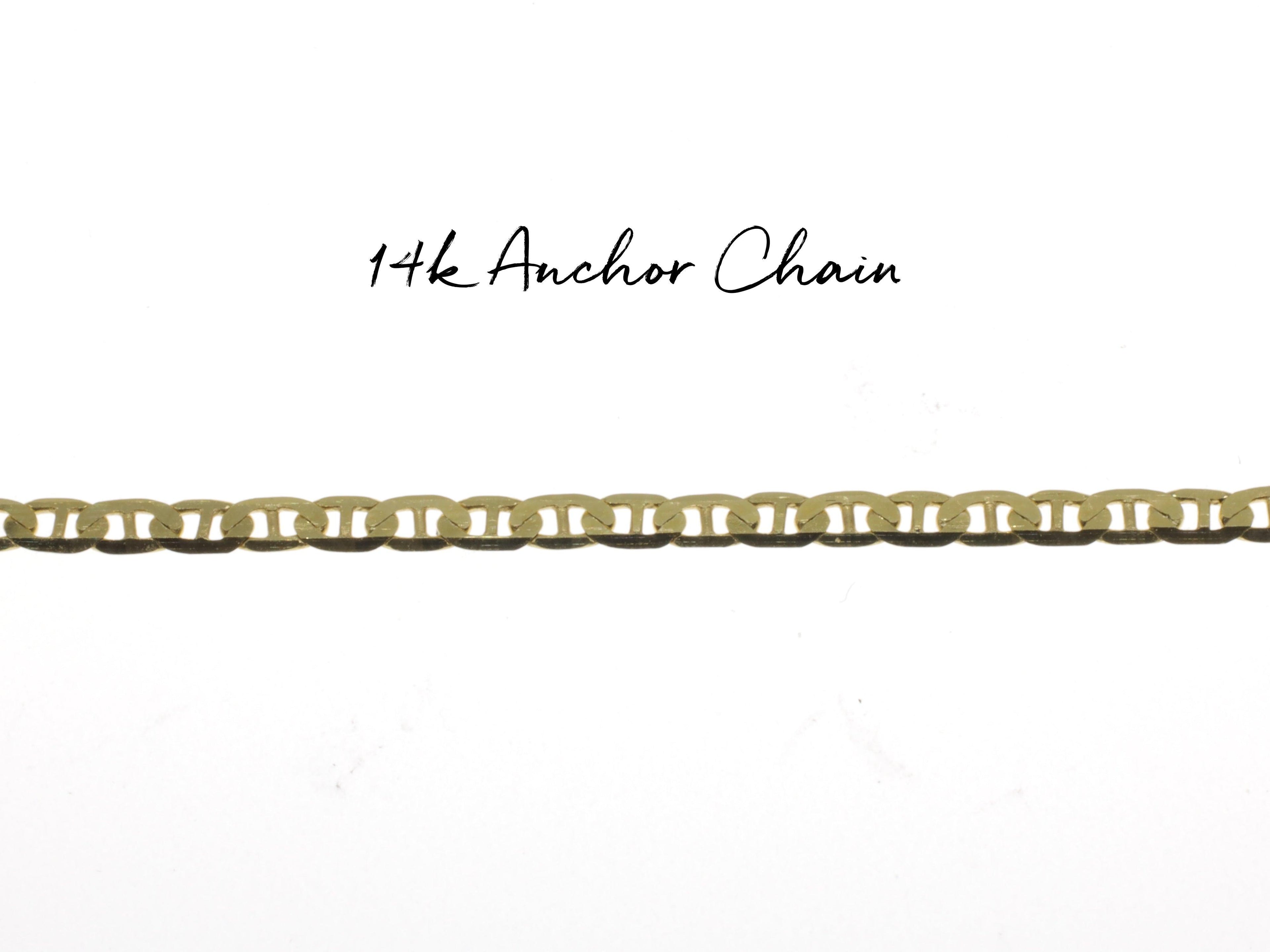 Permanent Jewelry Appointment - Nashelle