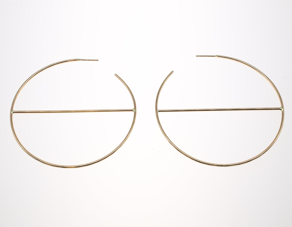 Horizon Hoops - Nashelle