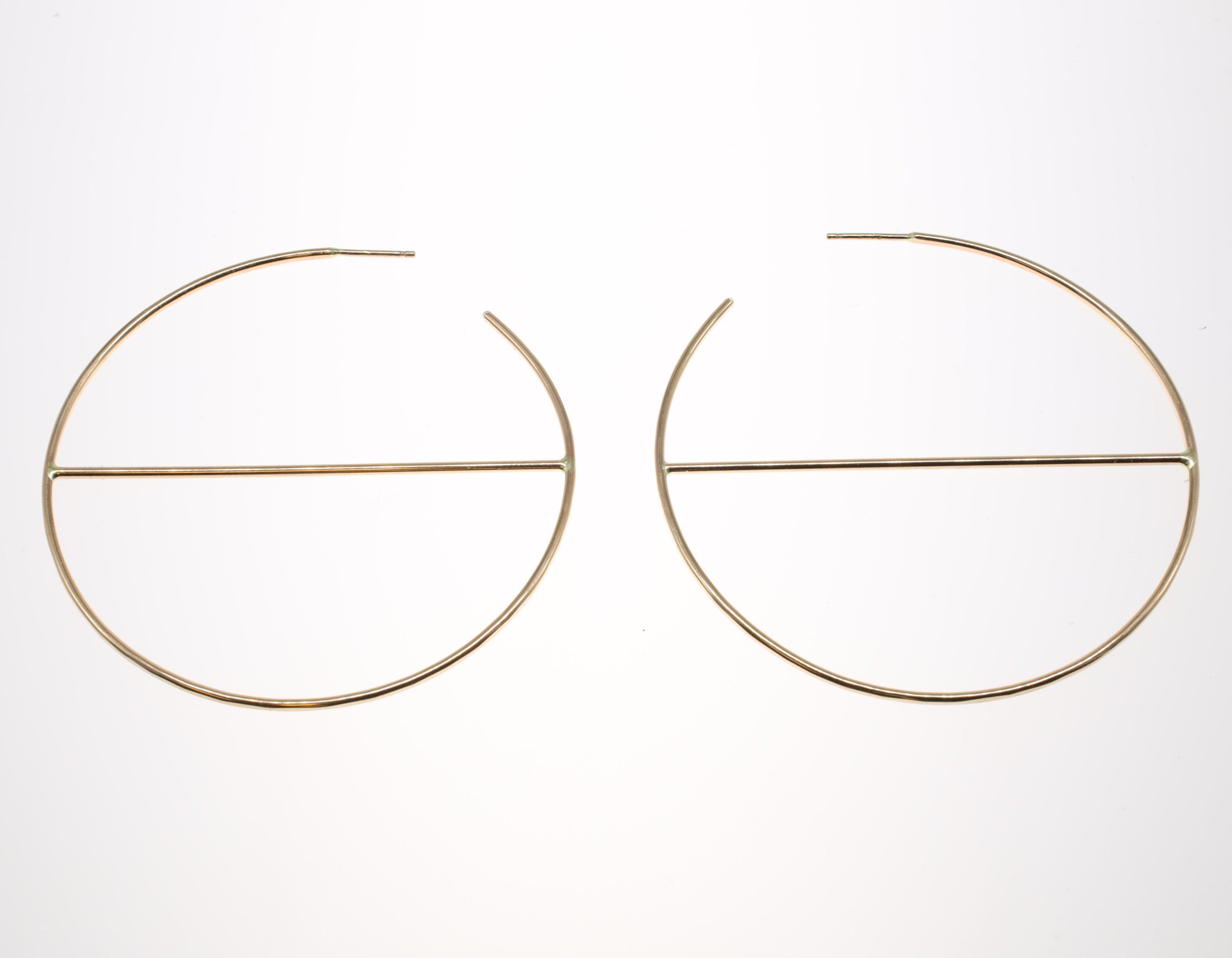 Horizon Hoops - Nashelle