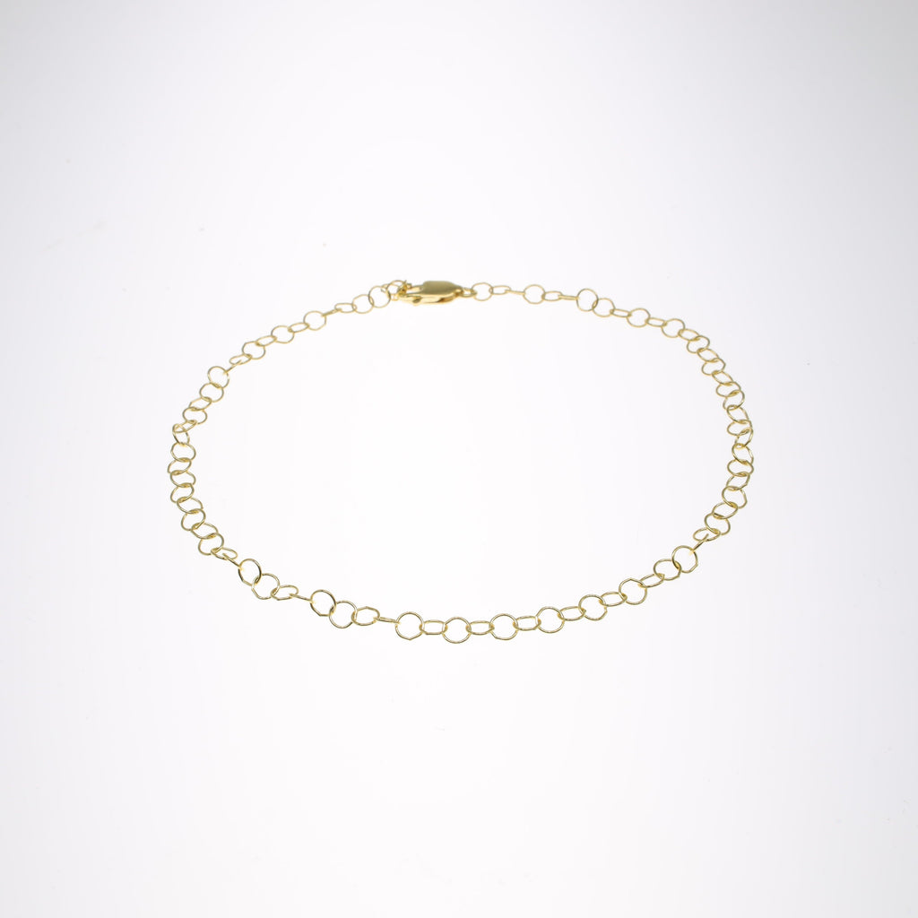 Moon Anklet - Nashelle