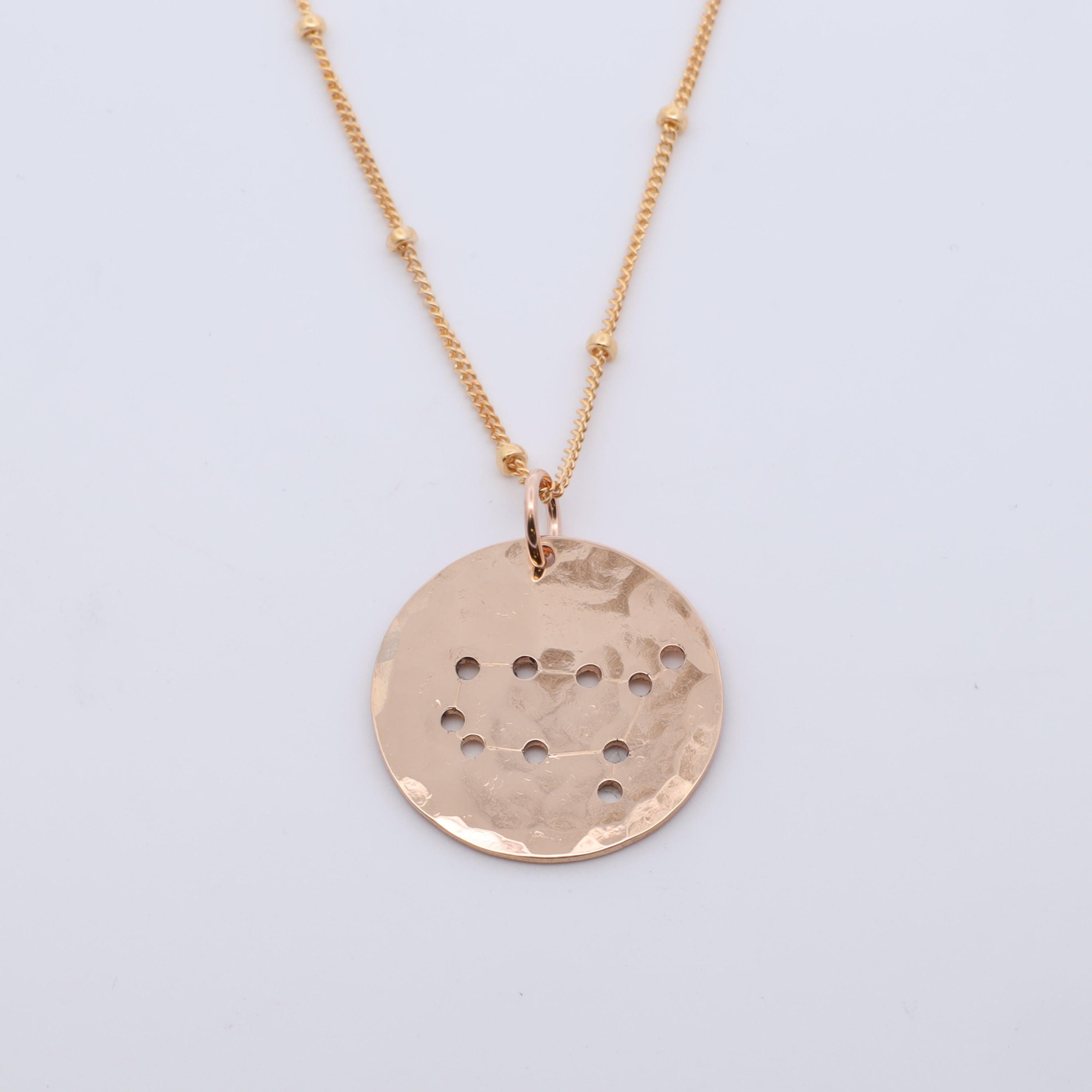 Constellation Necklace - Nashelle