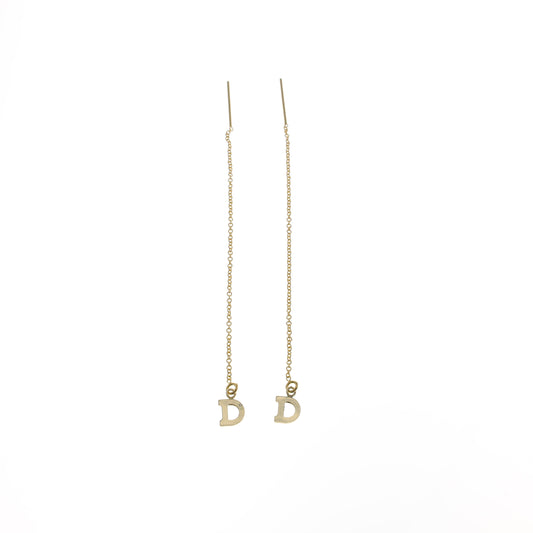 Alphabet Threaders - Nashelle