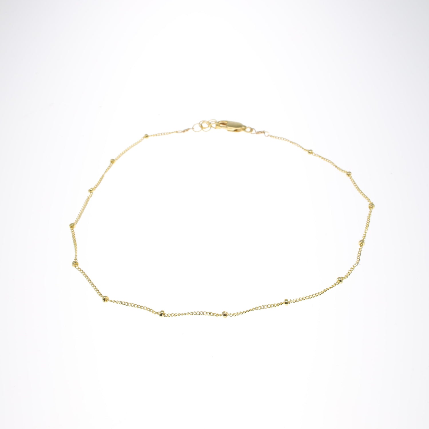 Satellite Anklet - Nashelle