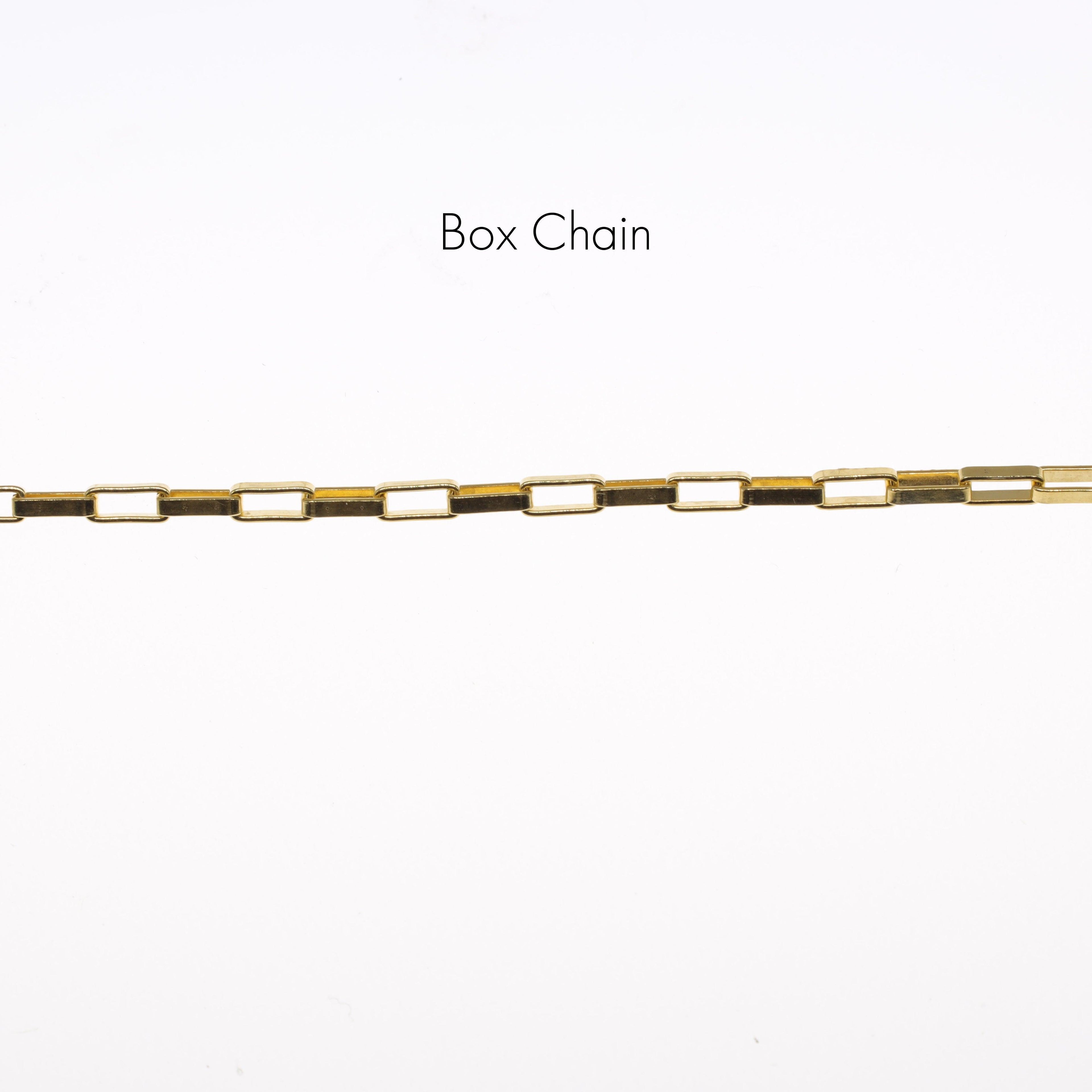 Bracelet Builder - Nashelle