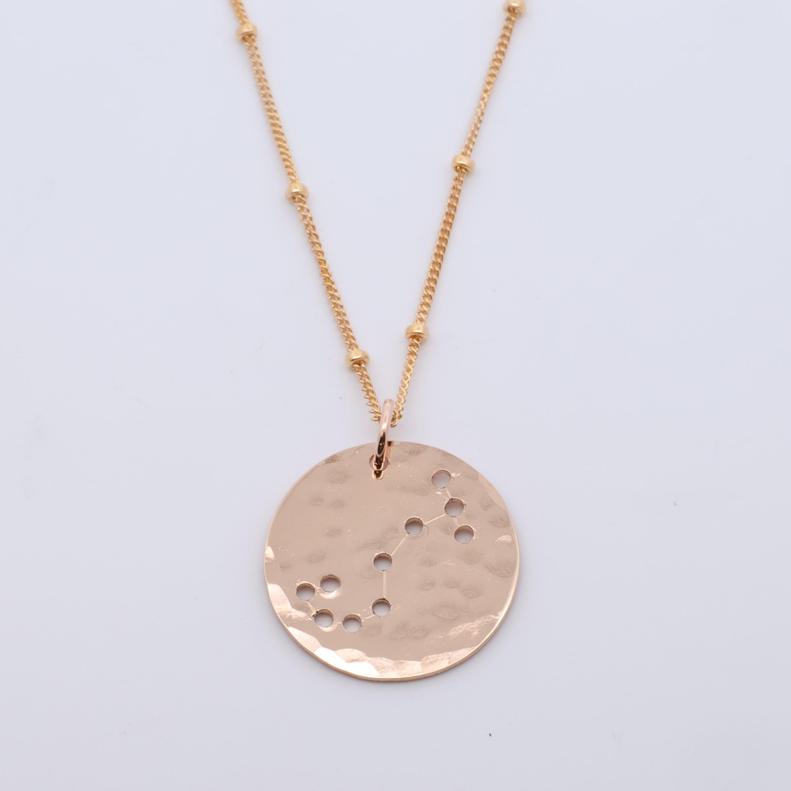 Constellation Necklace - Nashelle