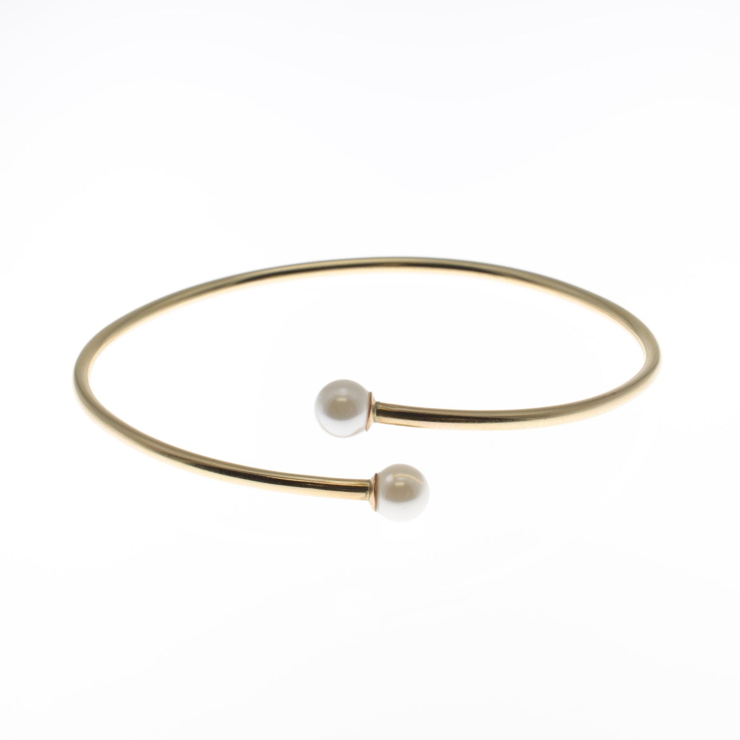 Pearl Cuff - Nashelle