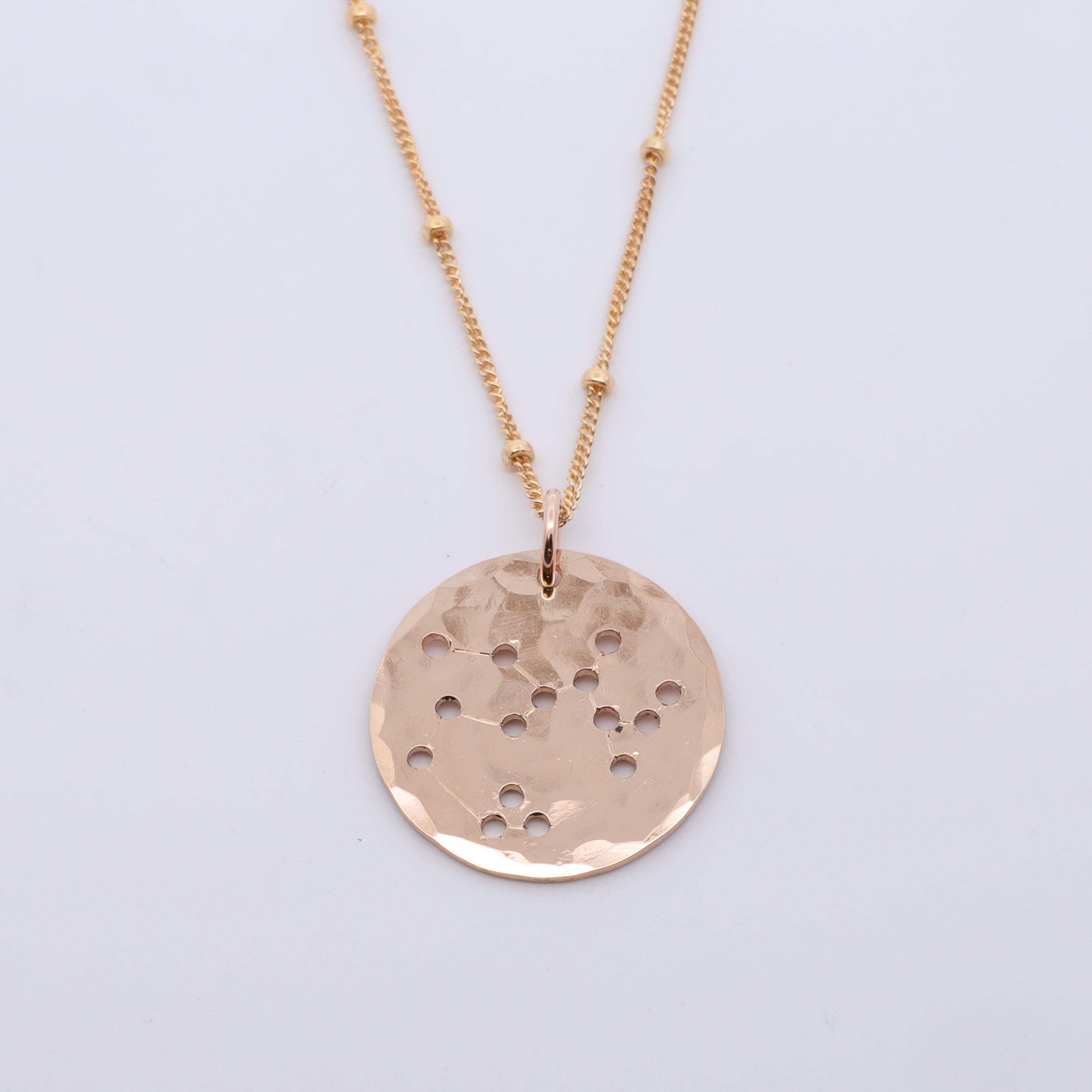 Constellation Necklace - Nashelle
