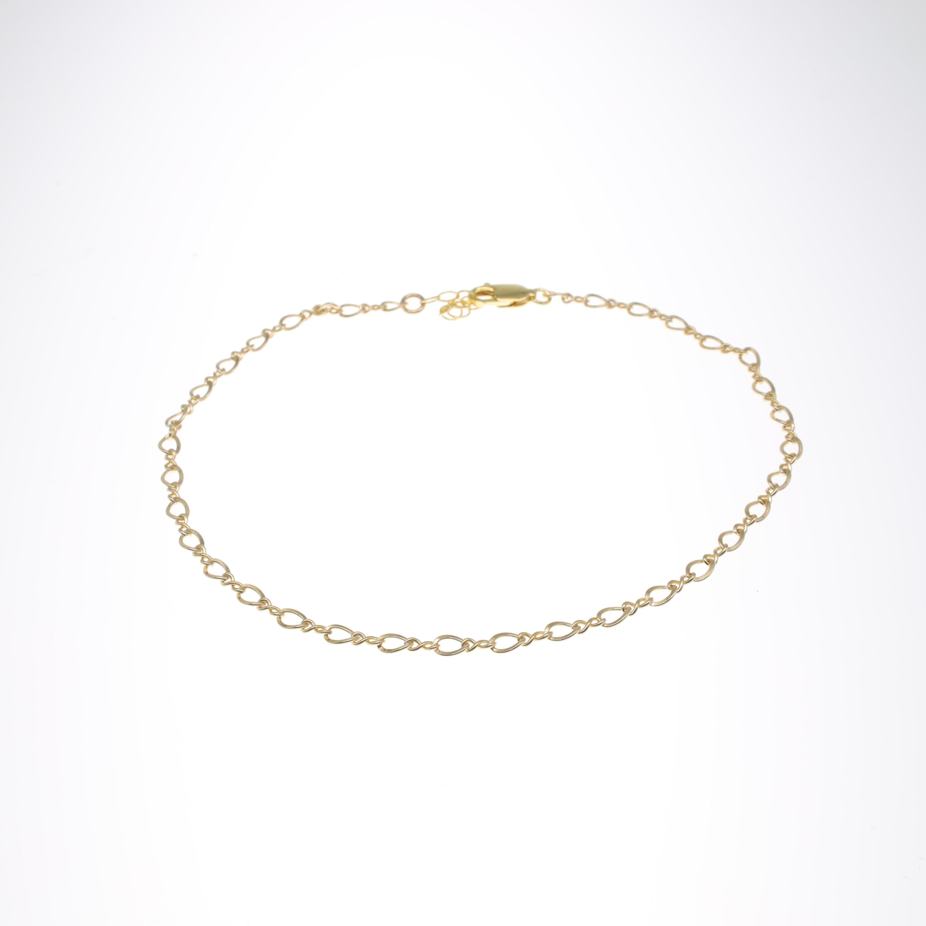 Hadley Anklet - Nashelle