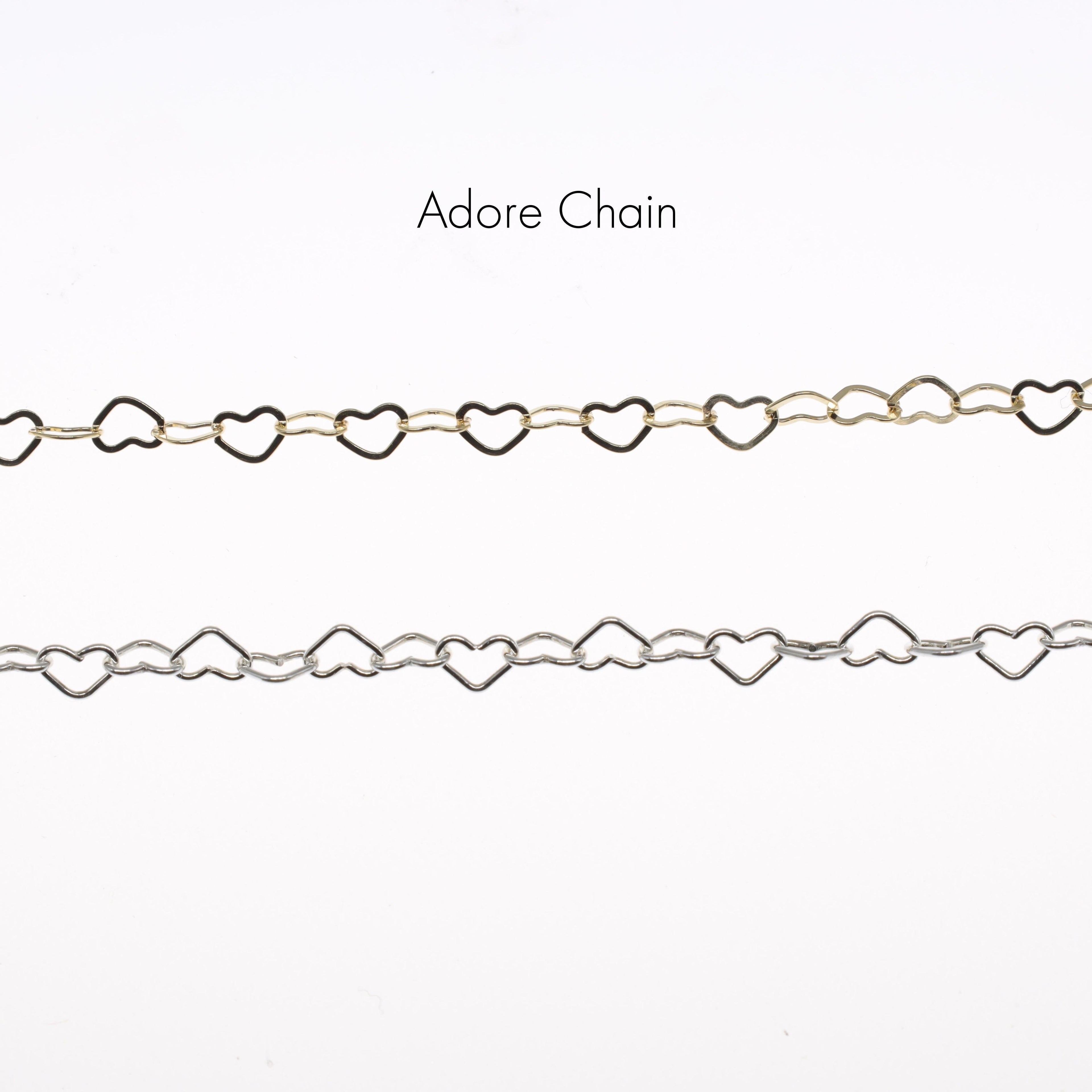 Bracelet Builder - Nashelle