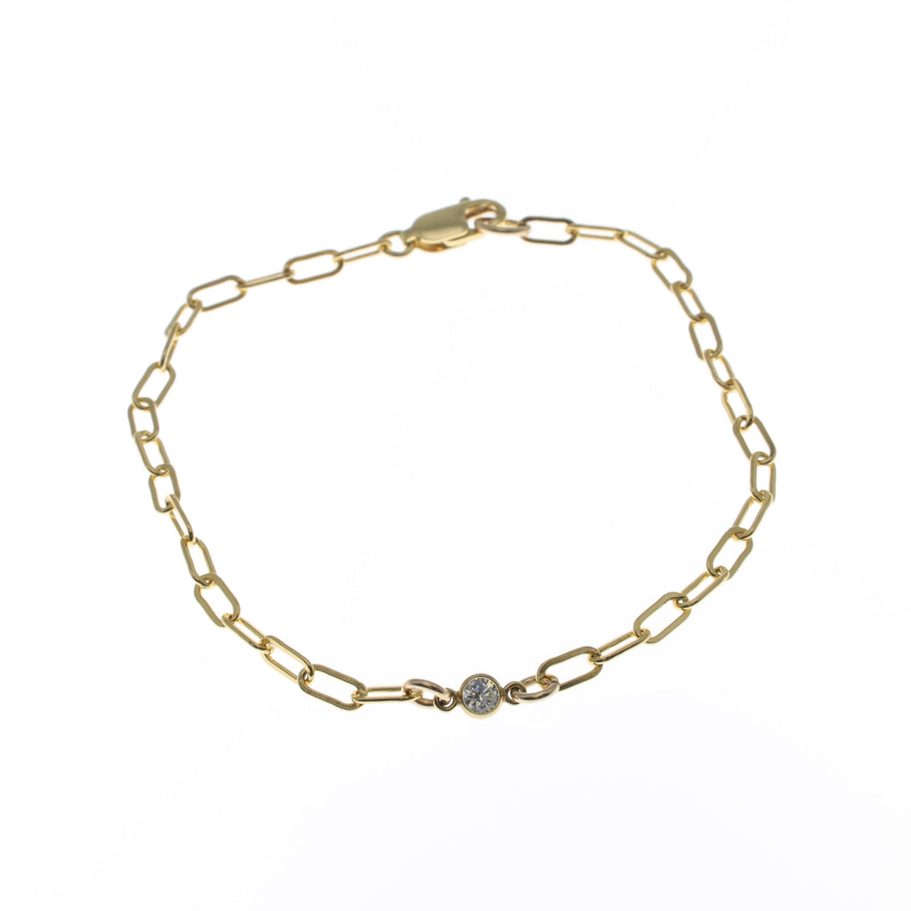 Muse Unity Bracelet - Nashelle