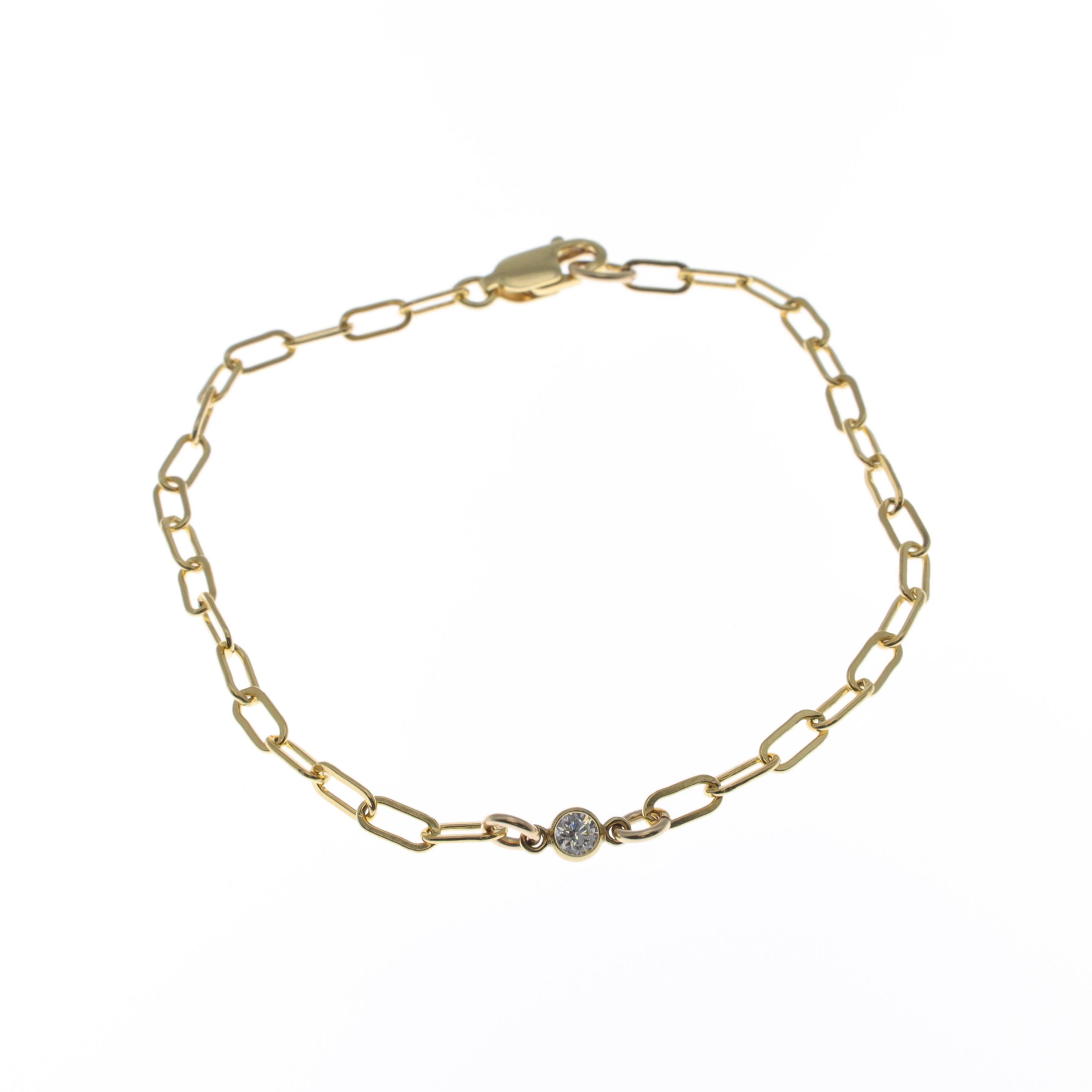 Muse Unity Bracelet - Nashelle