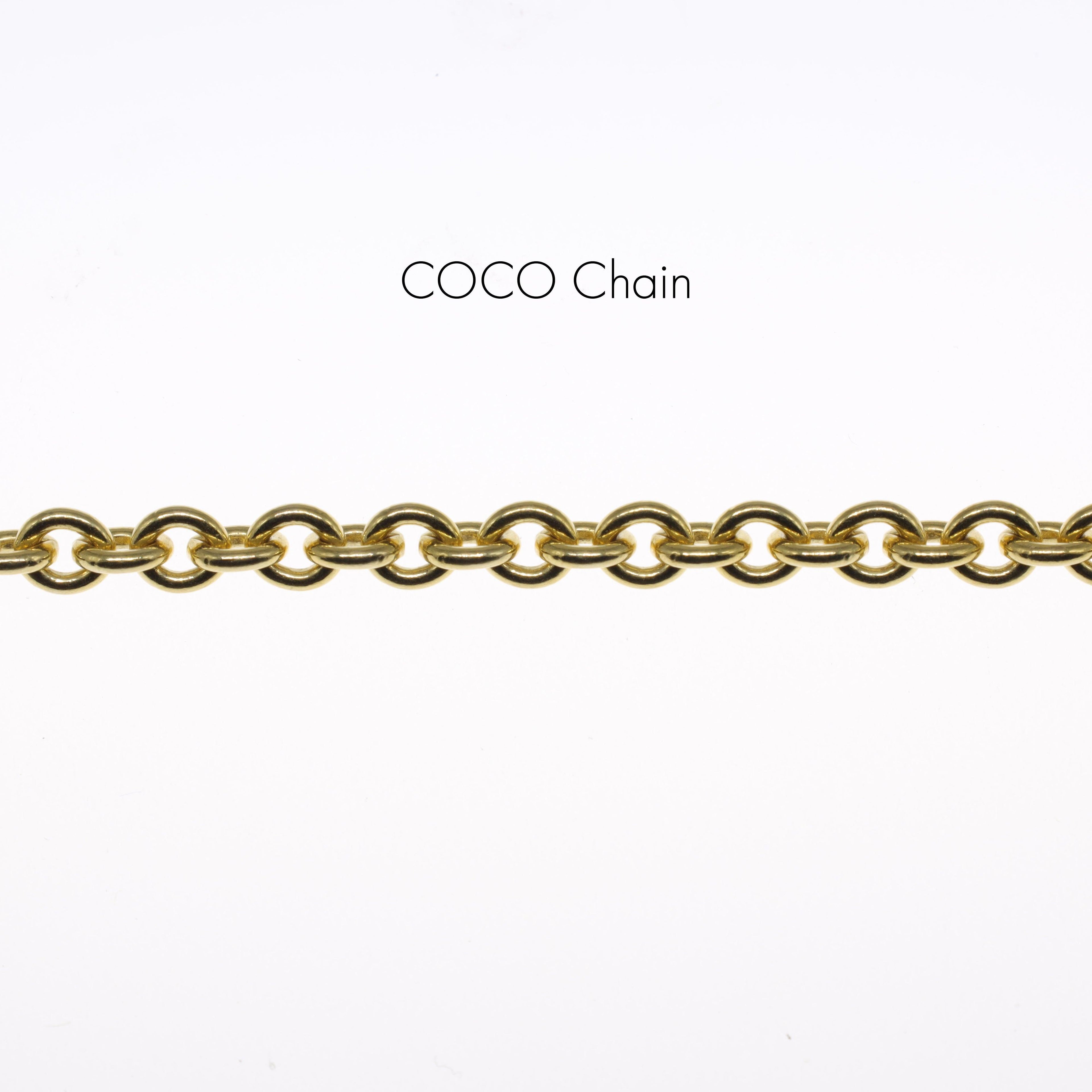 Bracelet Builder - Nashelle