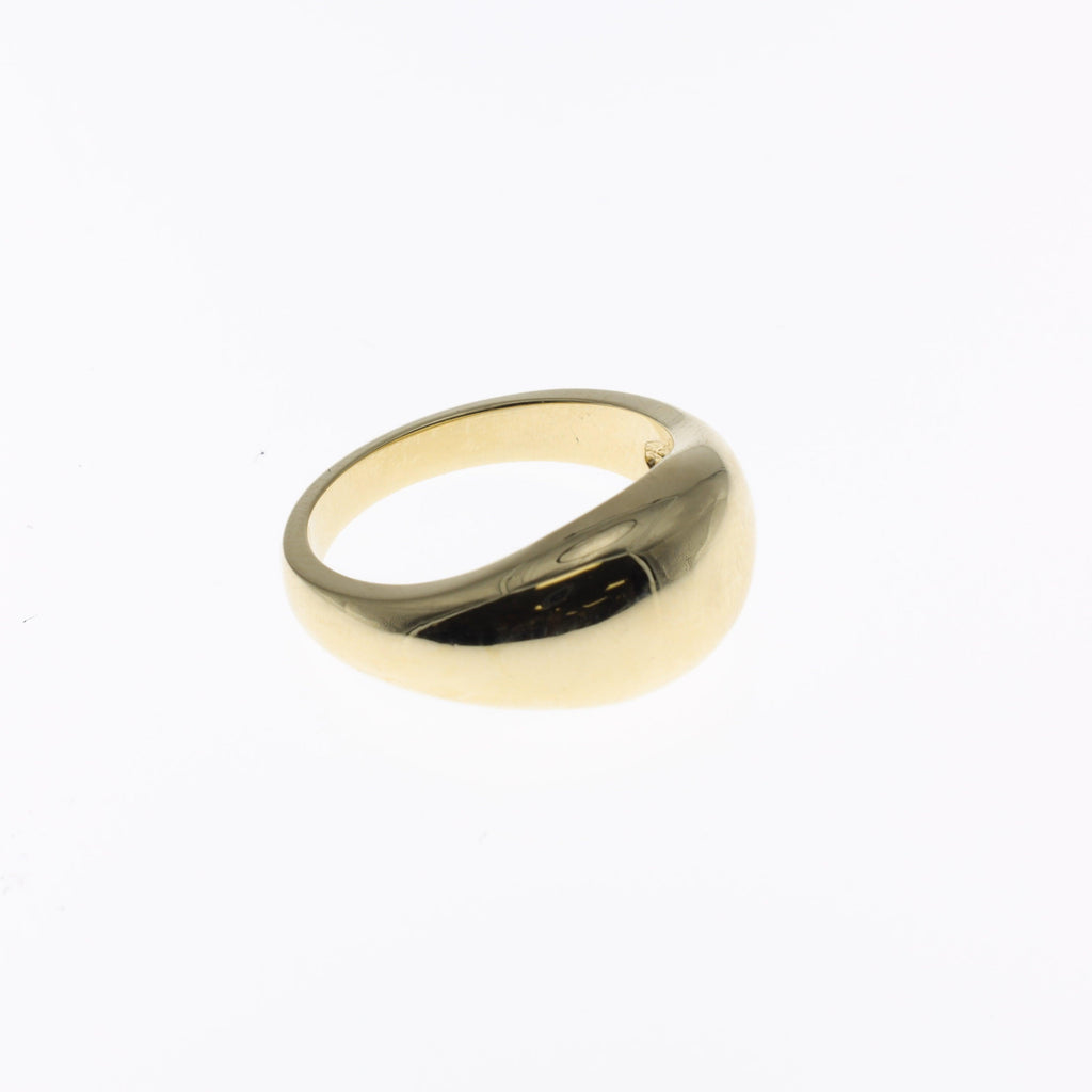 Dome Ring - Nashelle