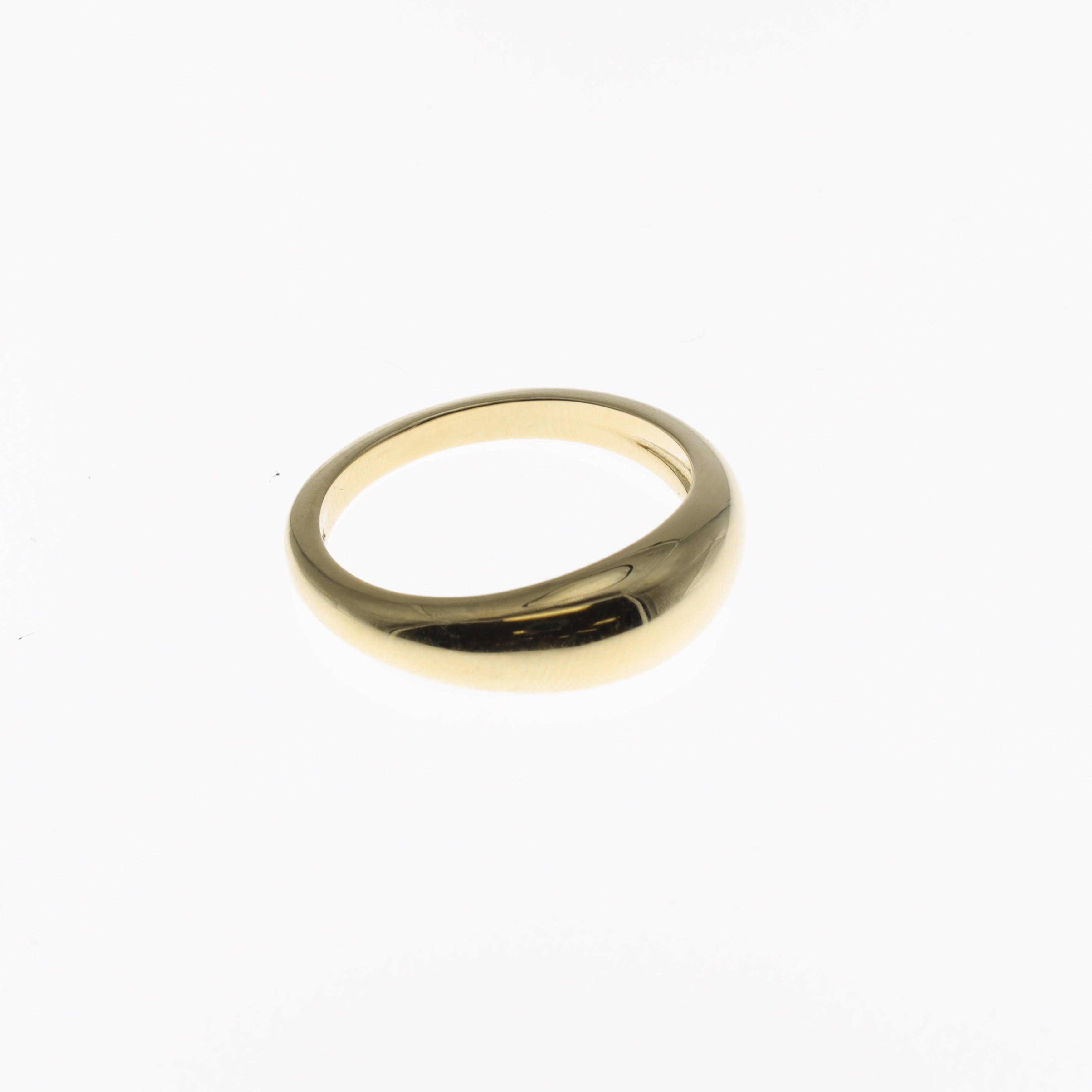 Petite Dome Ring - Nashelle