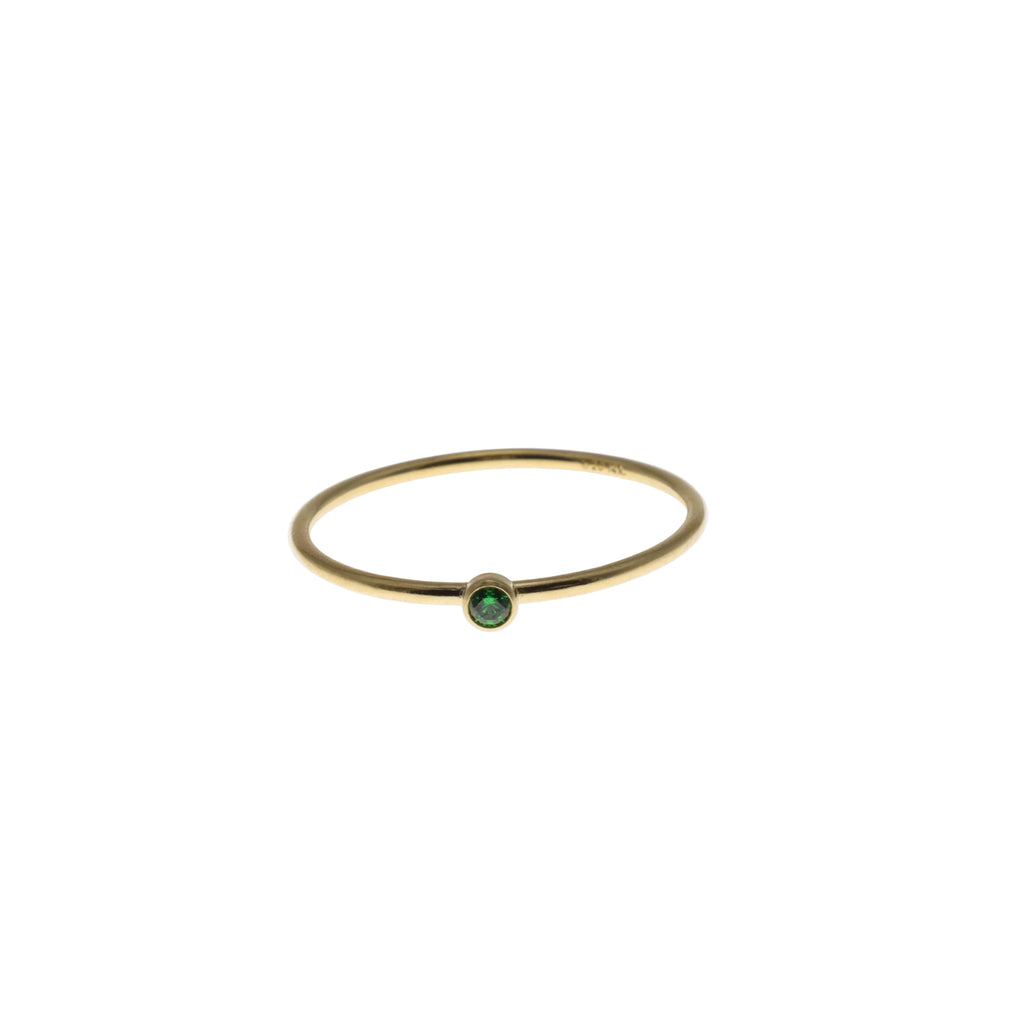 Muse Stacking Rings - Nashelle