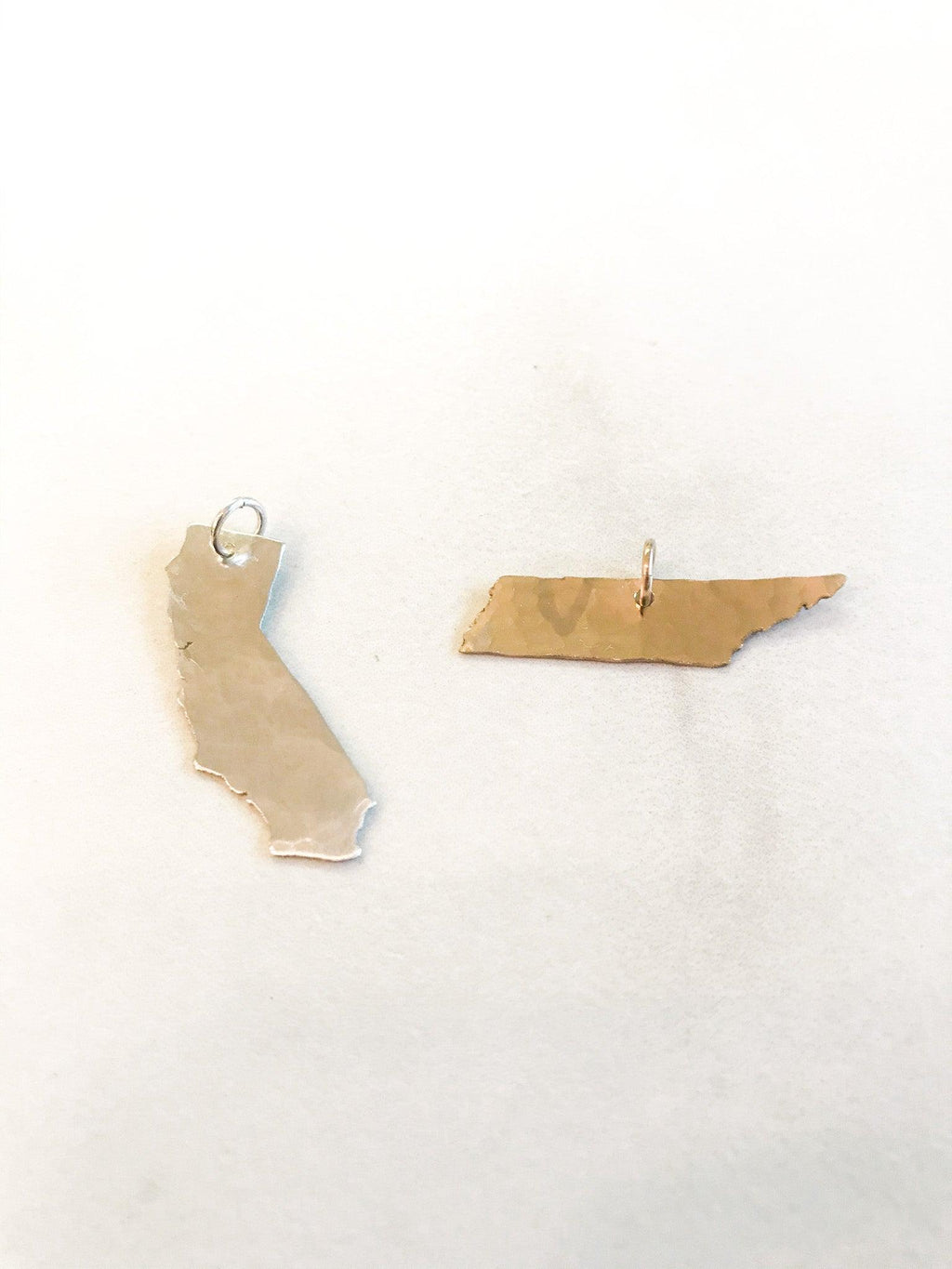 State Charm - Nashelle