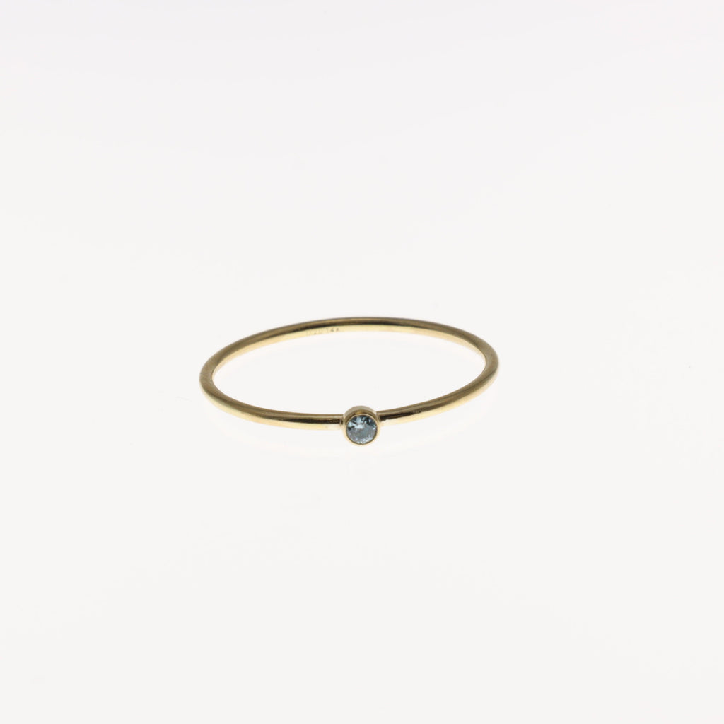 Muse Stacking Rings - Nashelle