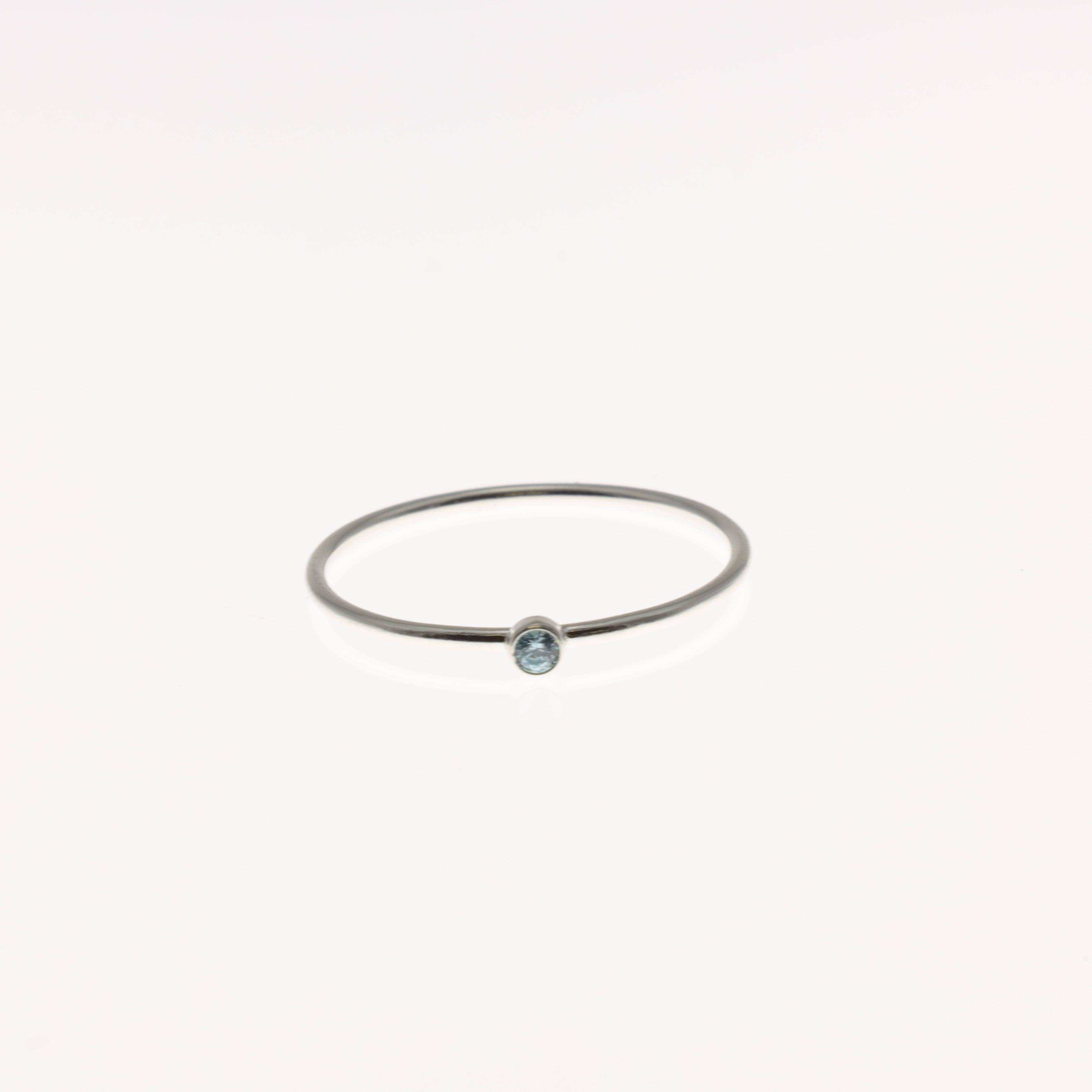 Muse Stacking Rings - Nashelle