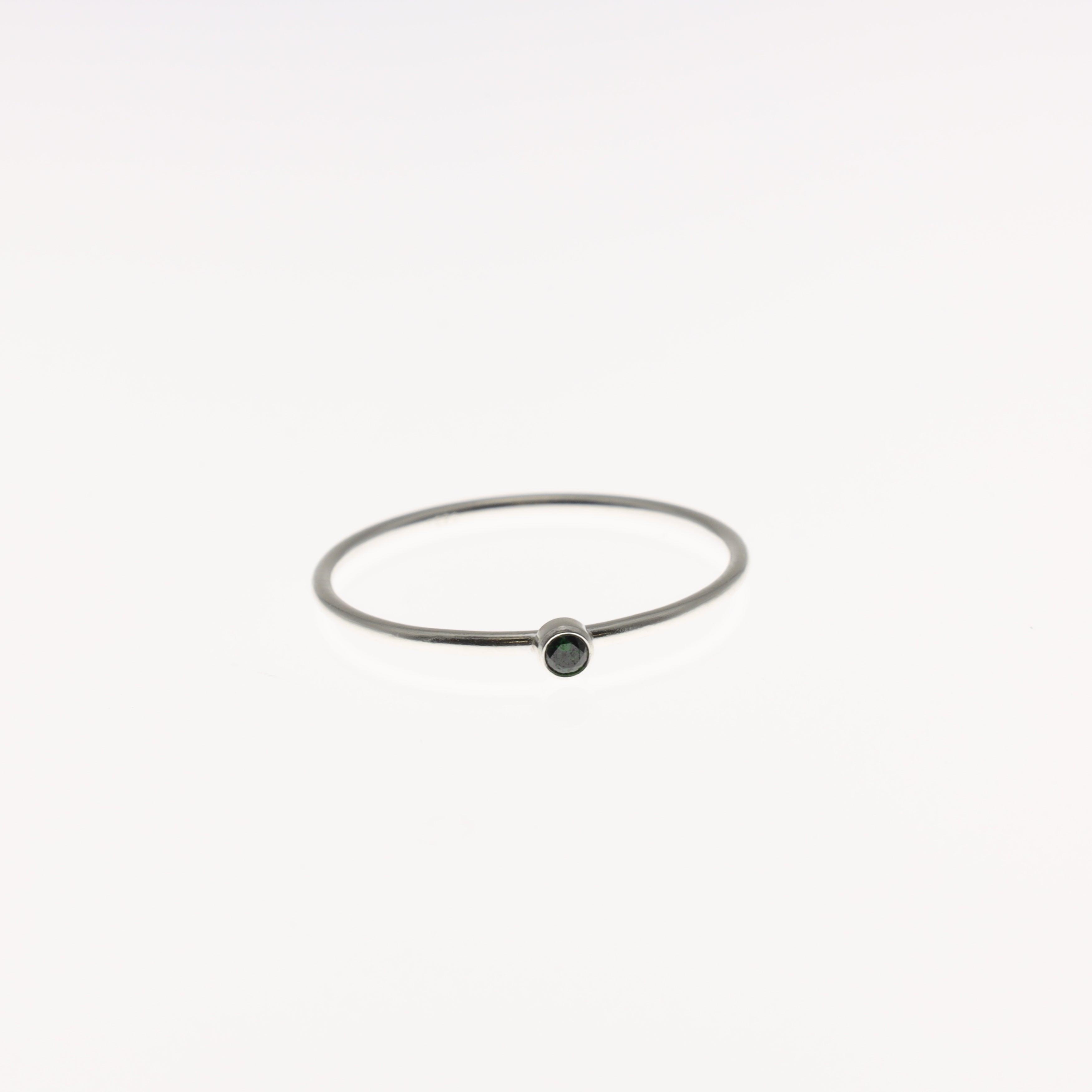 Muse Stacking Rings - Nashelle