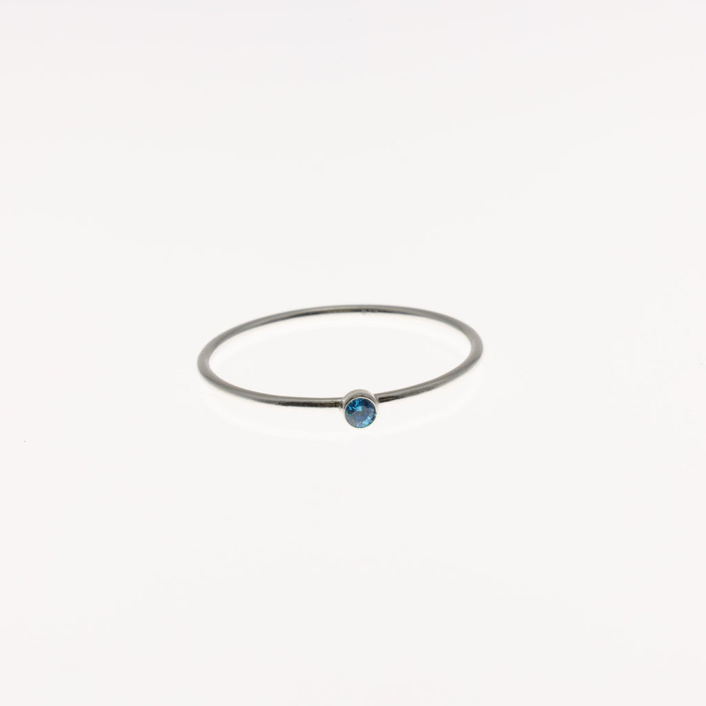 Muse Stacking Rings - Nashelle