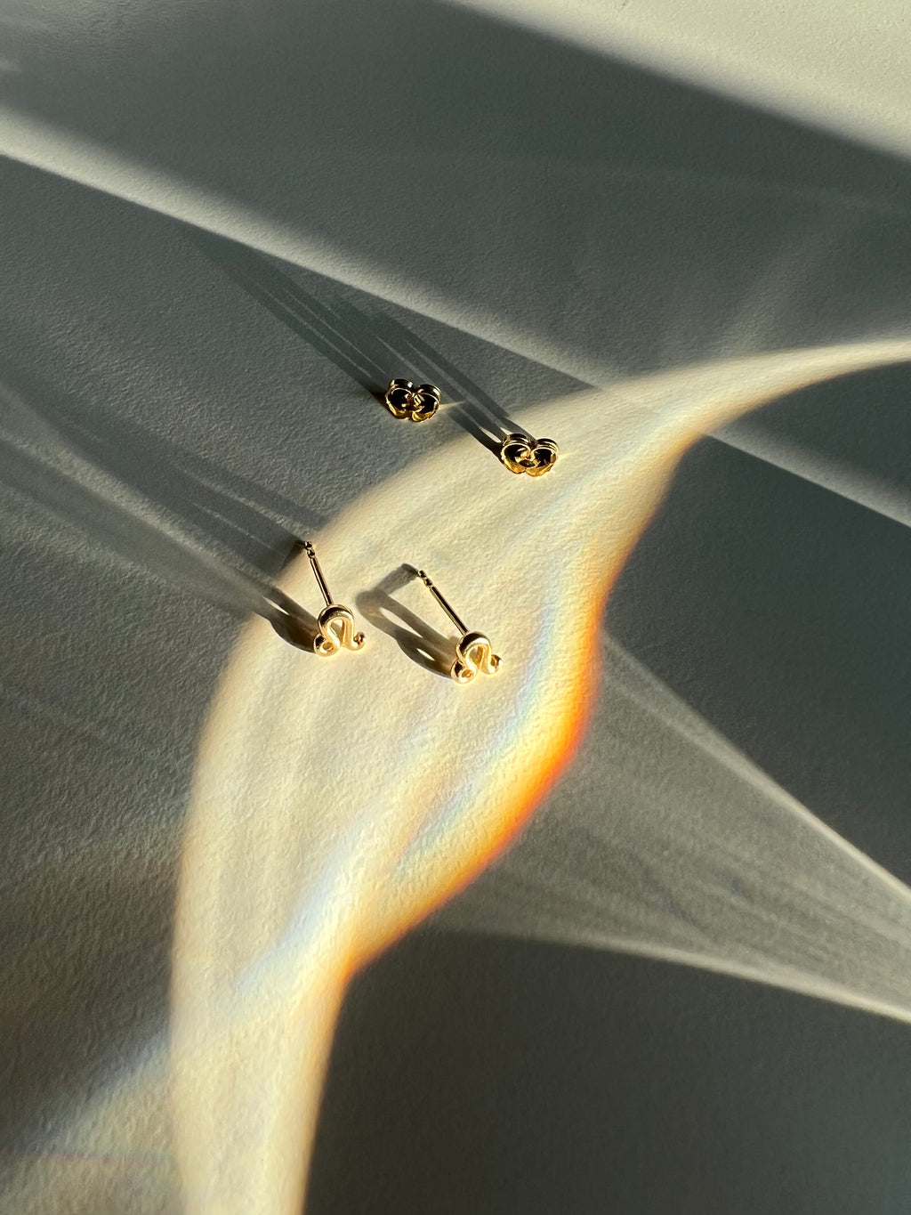 Zodiac Studs - Nashelle