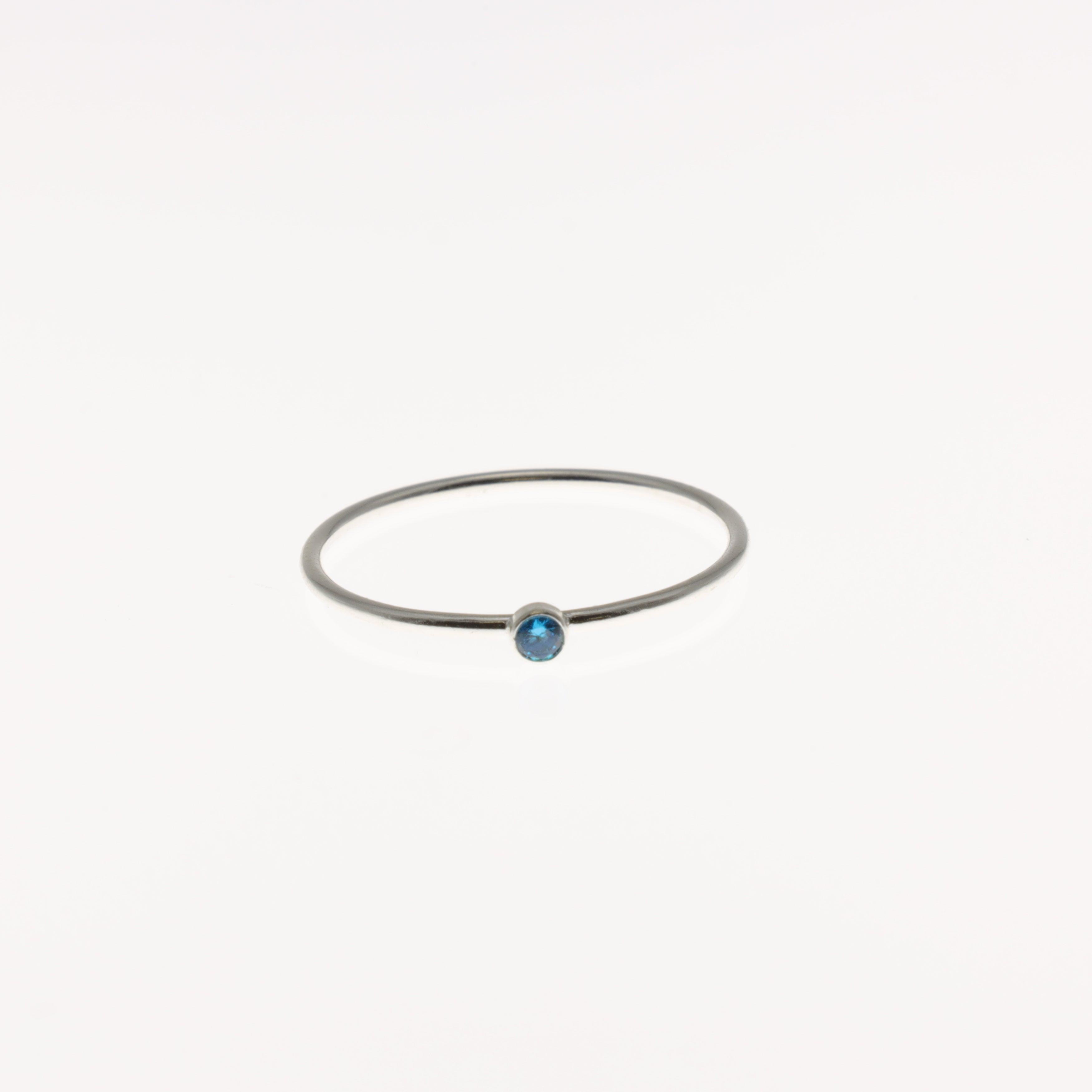 Muse Stacking Rings - Nashelle