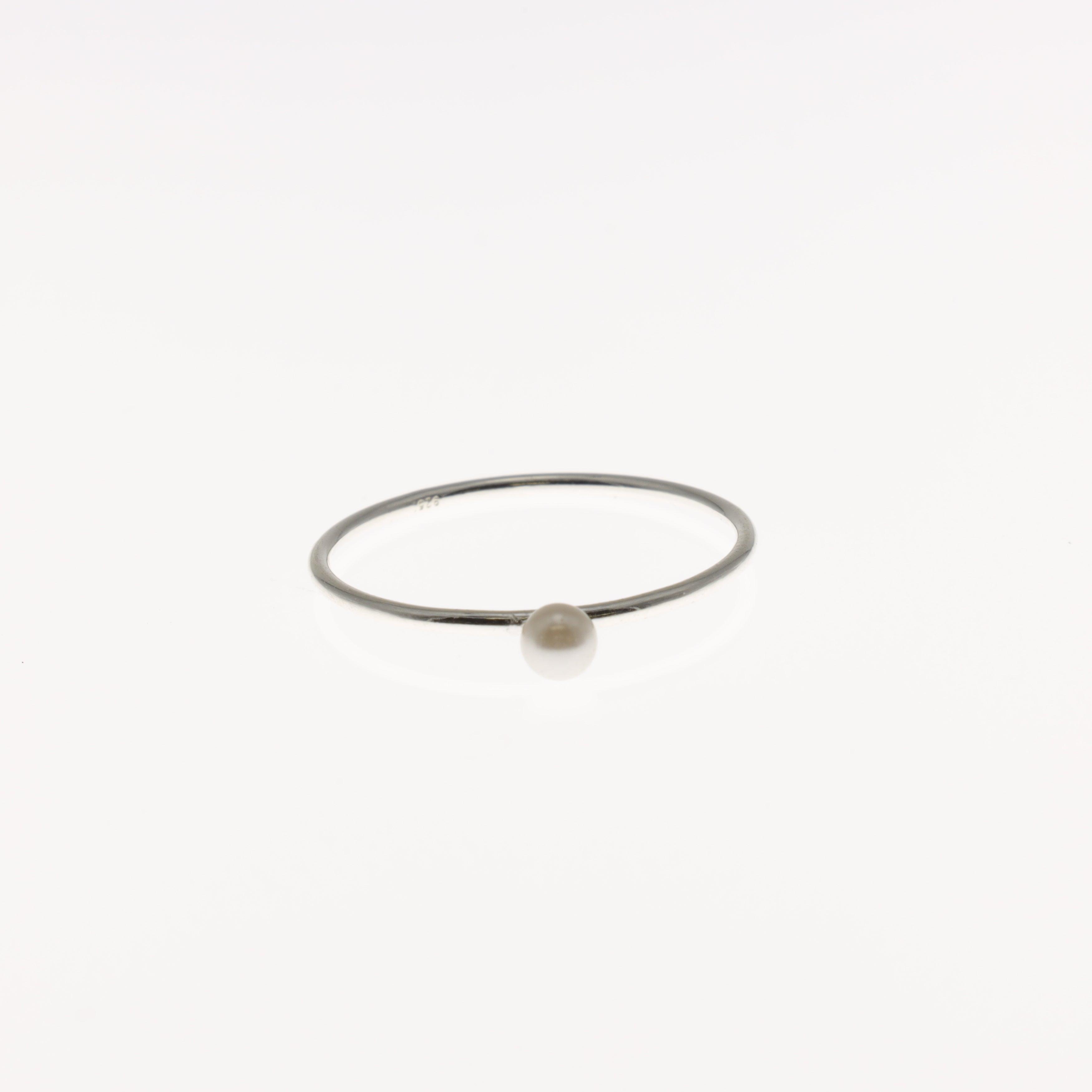 Muse Stacking Rings - Nashelle