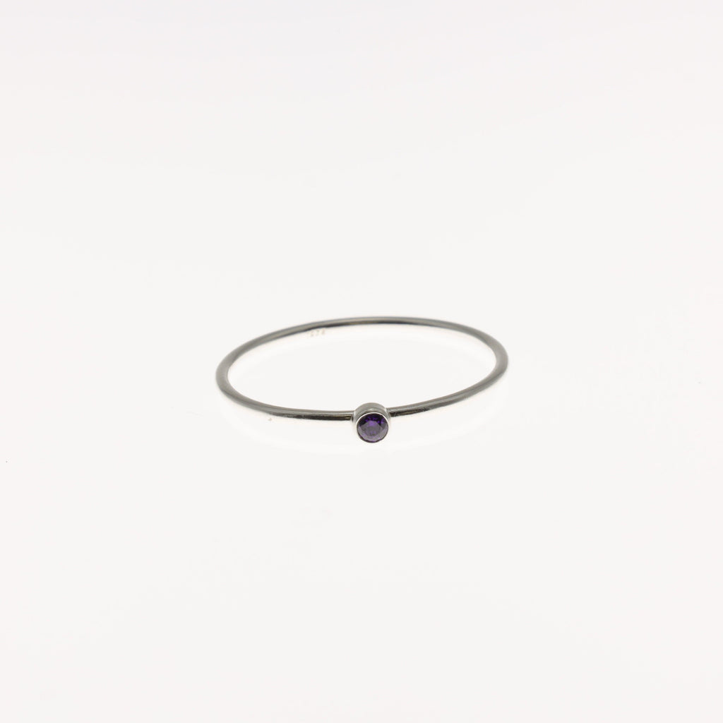 Muse Stacking Rings - Nashelle