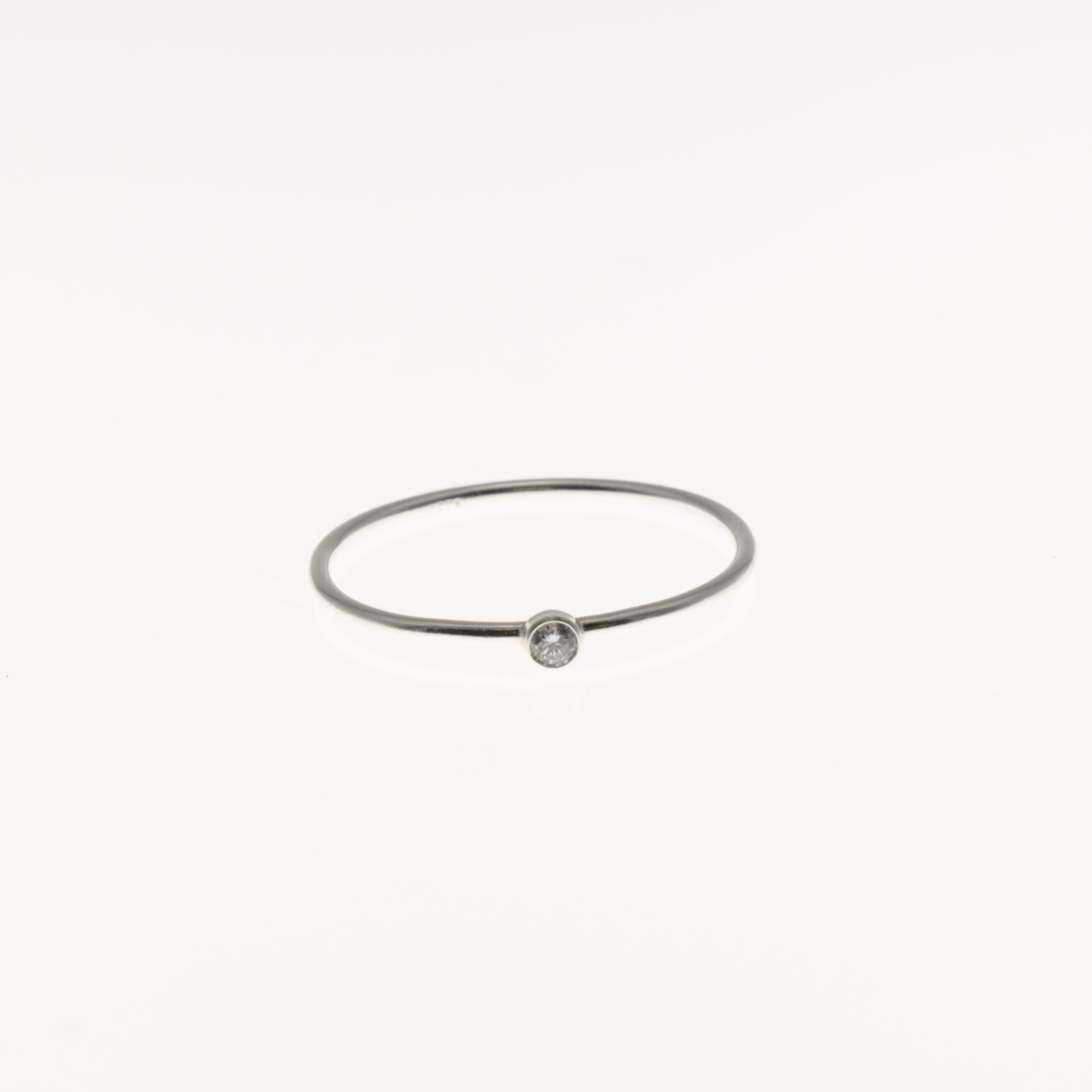 Muse Stacking Rings - Nashelle