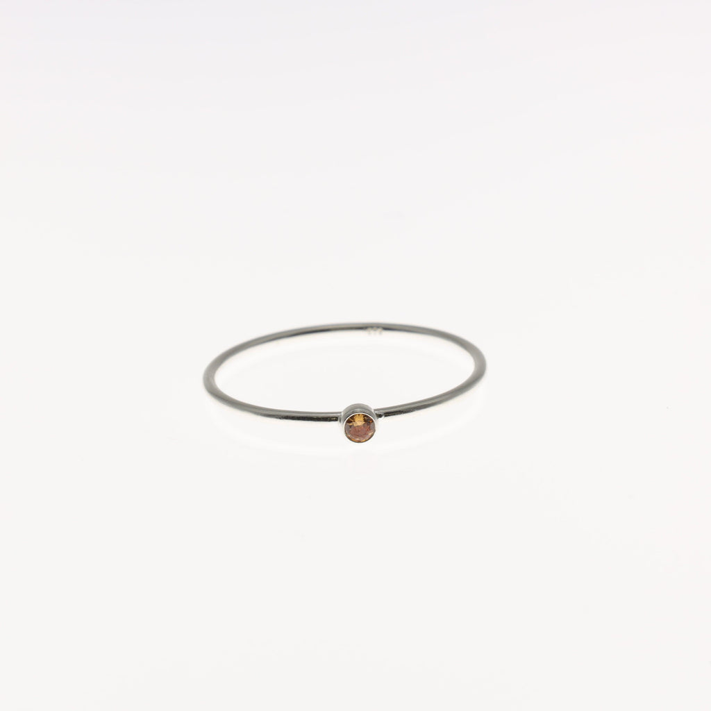 Muse Stacking Rings - Nashelle