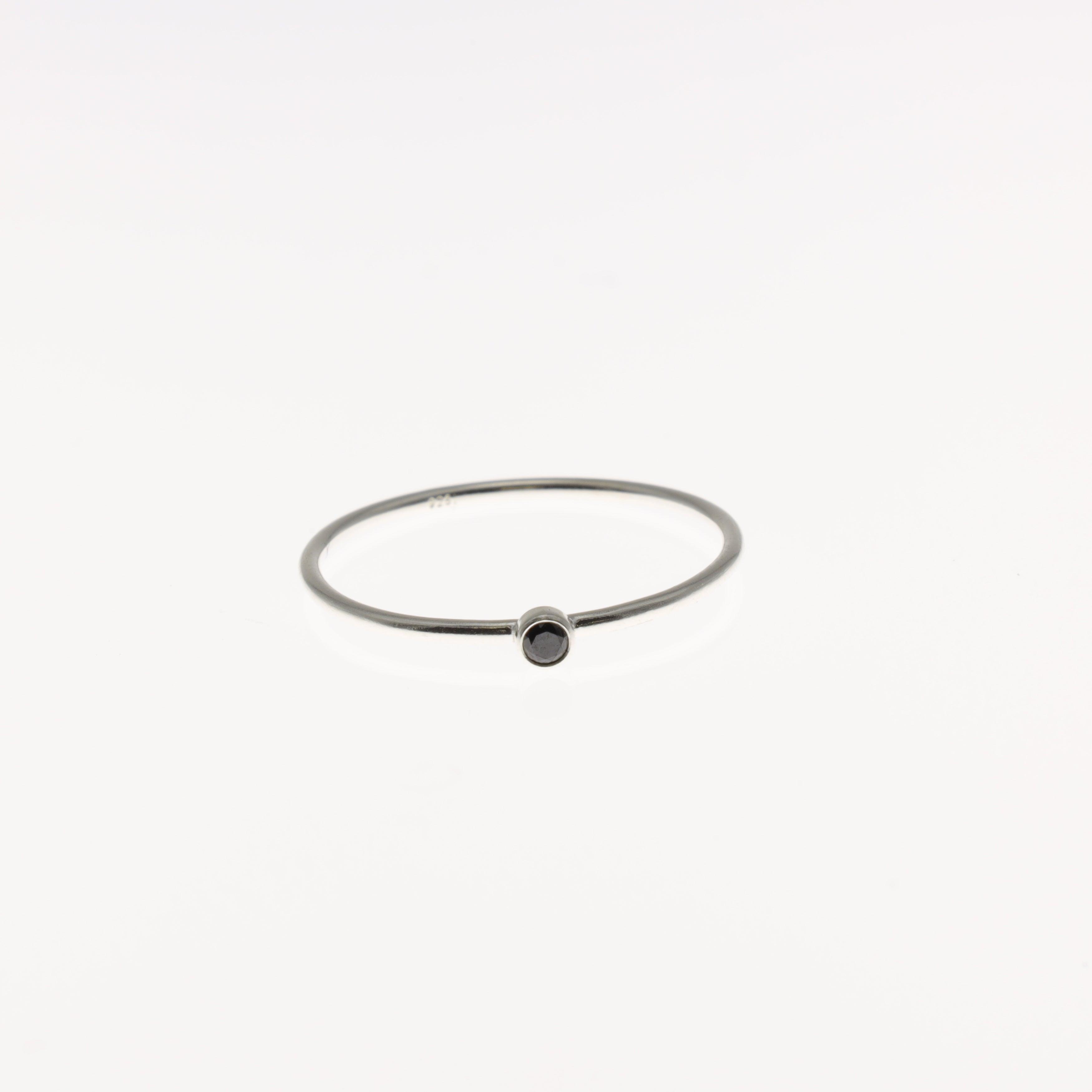 Muse Stacking Rings - Nashelle