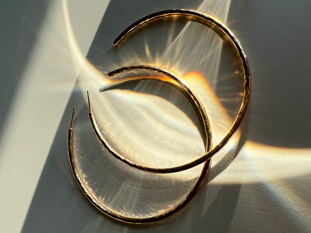 Monaco Hoops - Nashelle