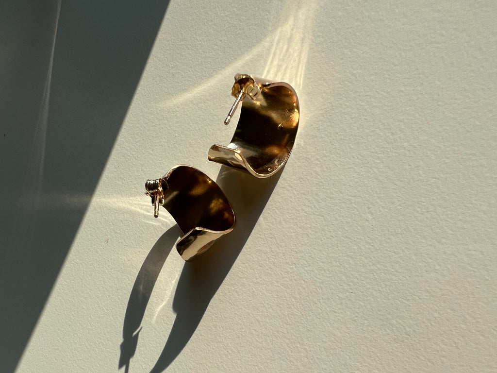 Mood Hoops - Nashelle