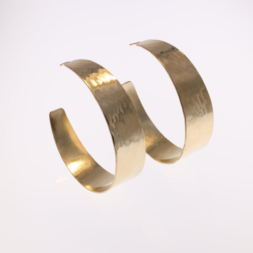 Mood Hoops - Nashelle