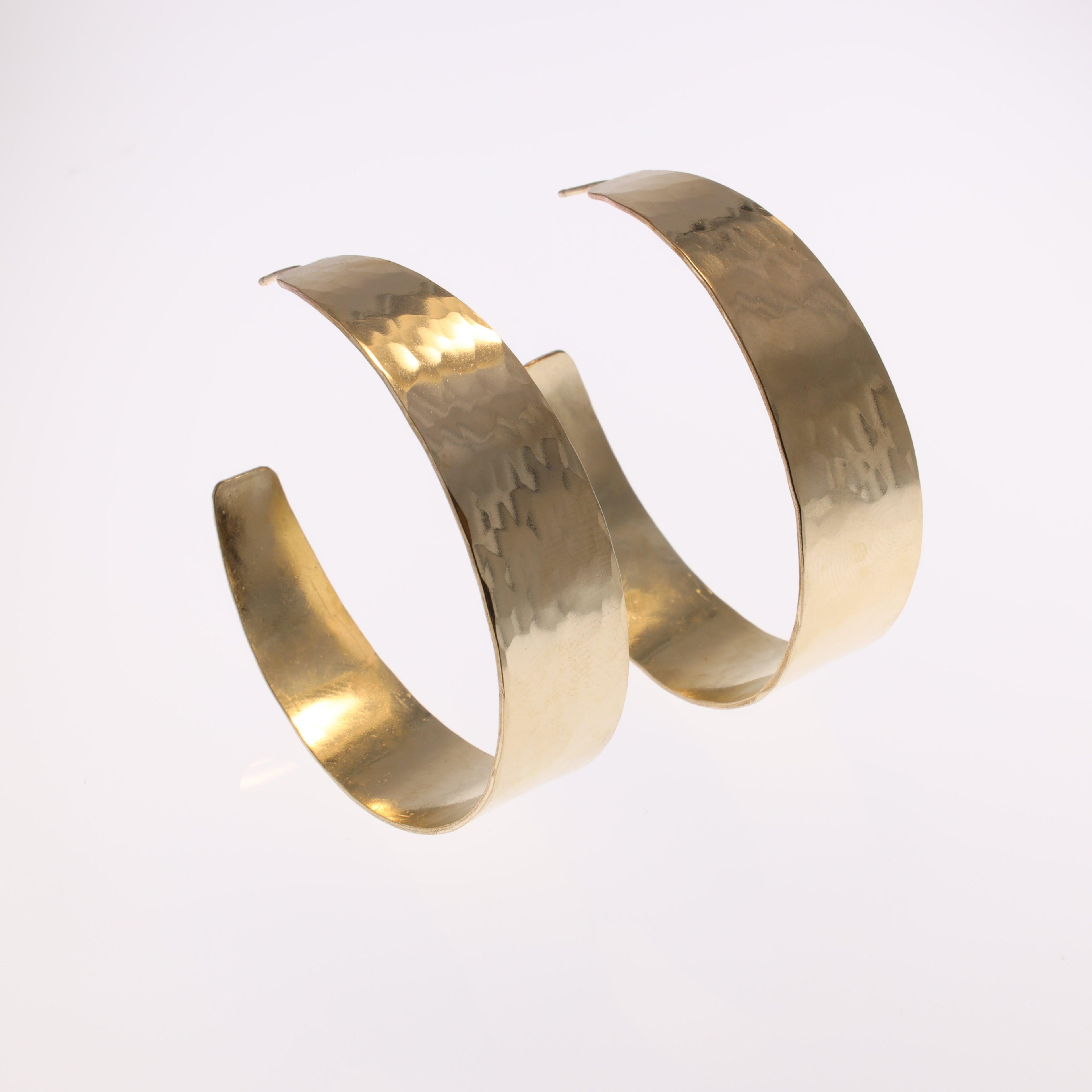 Mood Hoops - Nashelle