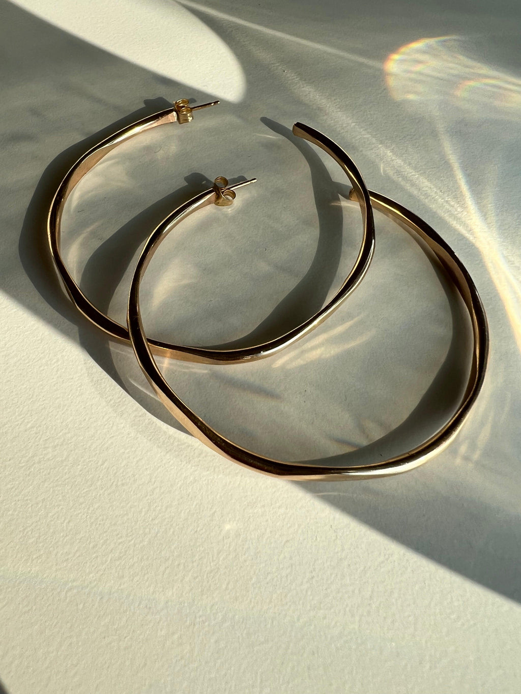 Lume Hoops - Nashelle