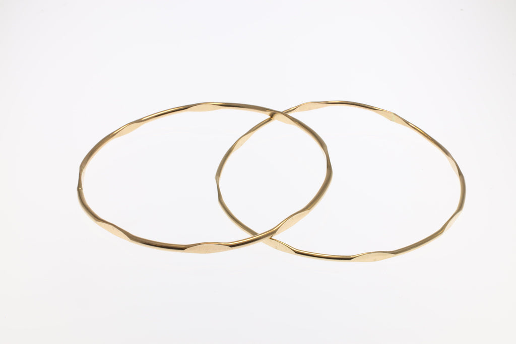 Lume Bangle - Nashelle