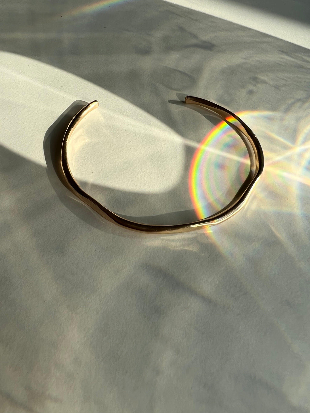 Lume Cuff - Nashelle