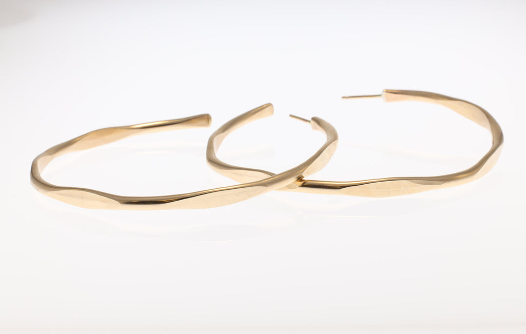 Lume Hoops - Nashelle