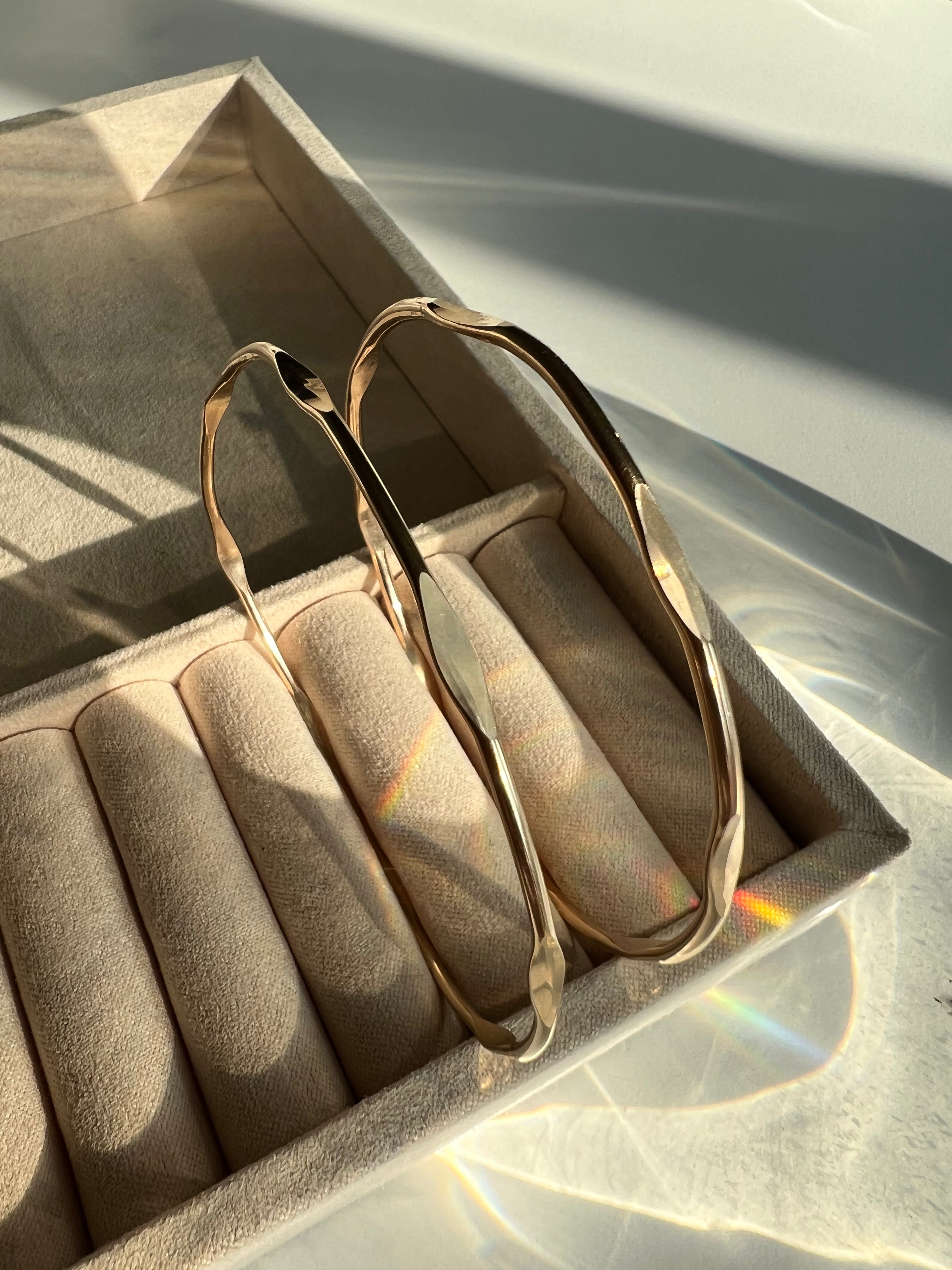 Lume Bangle - Nashelle