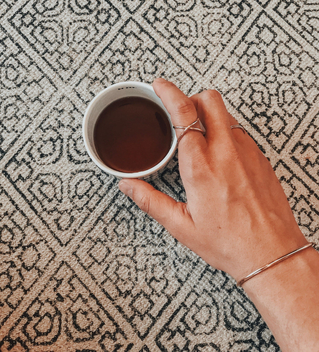 Infinity Ring - Nashelle