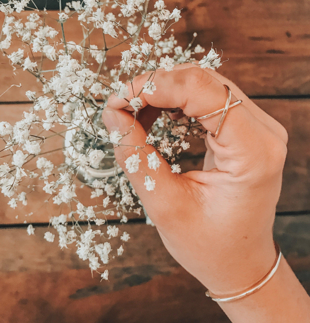 Infinity Ring - Nashelle