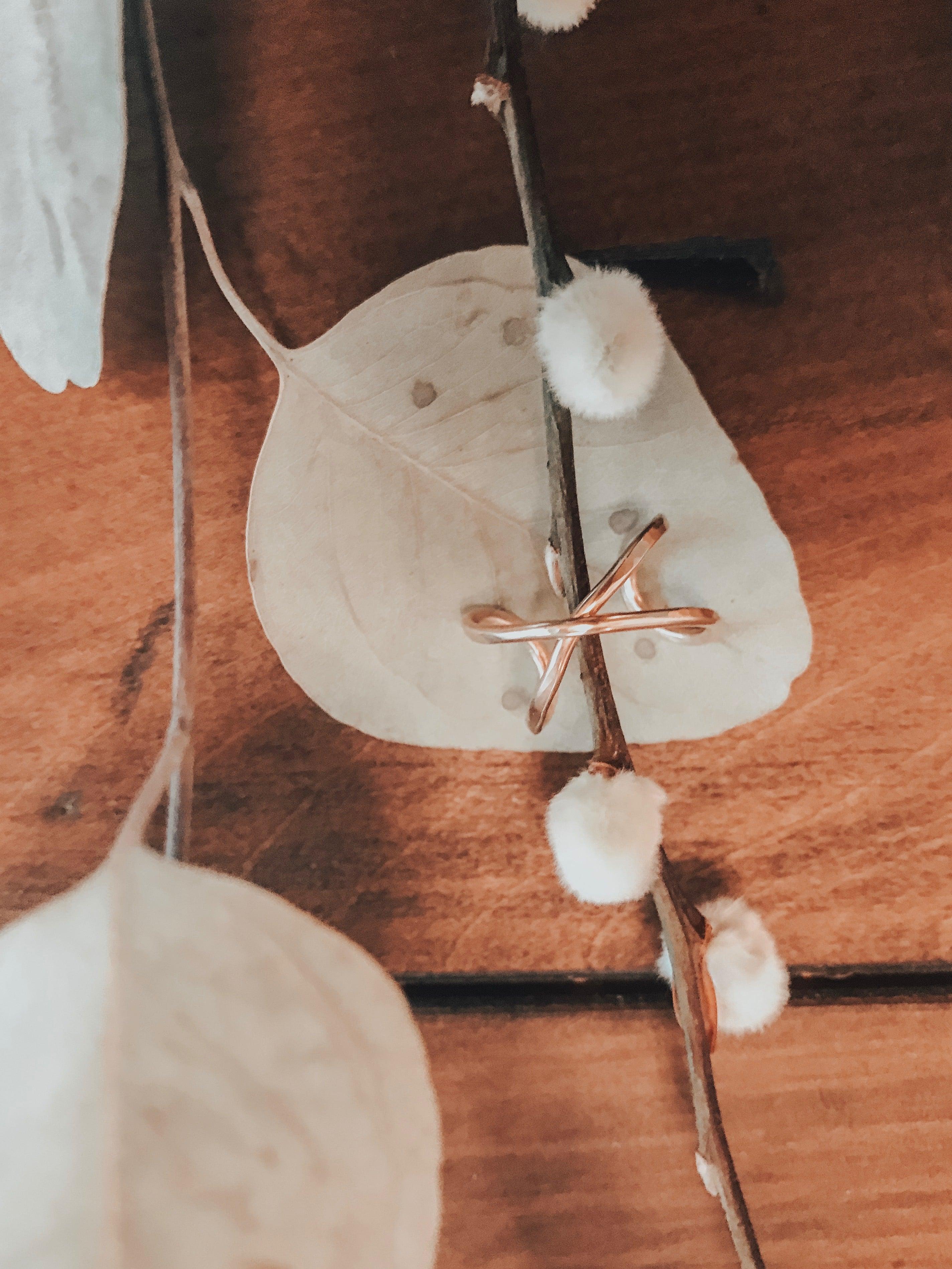 Infinity Ring - Nashelle