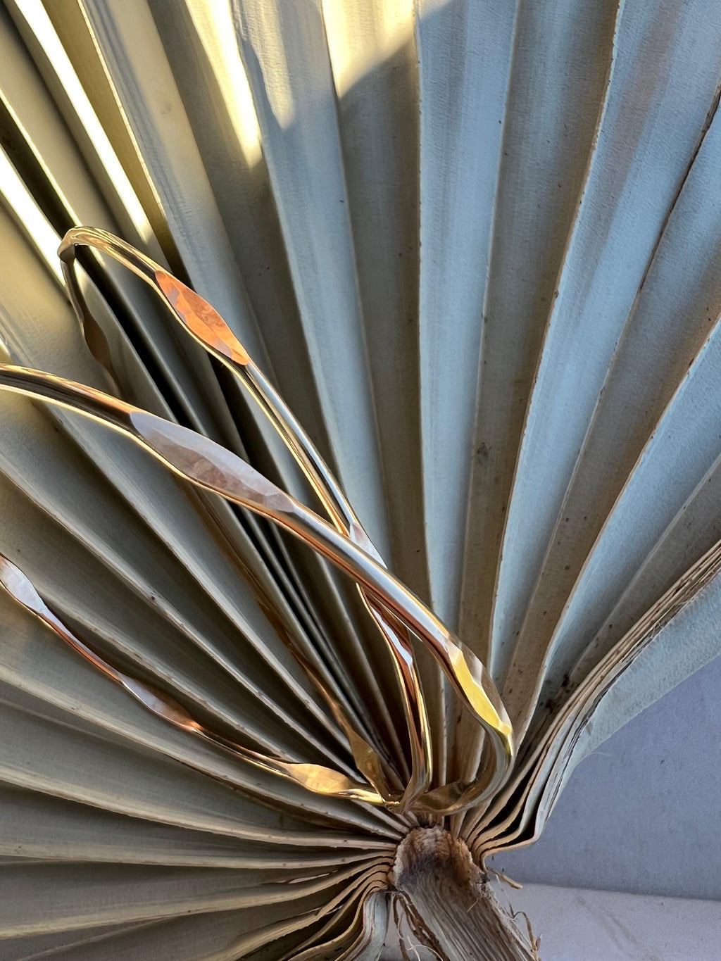 Lume Bangle - Nashelle