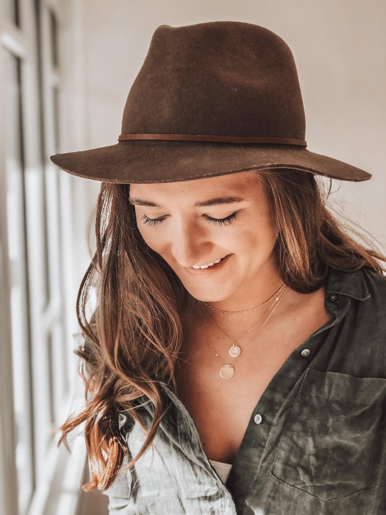 Hadley Chain - Nashelle