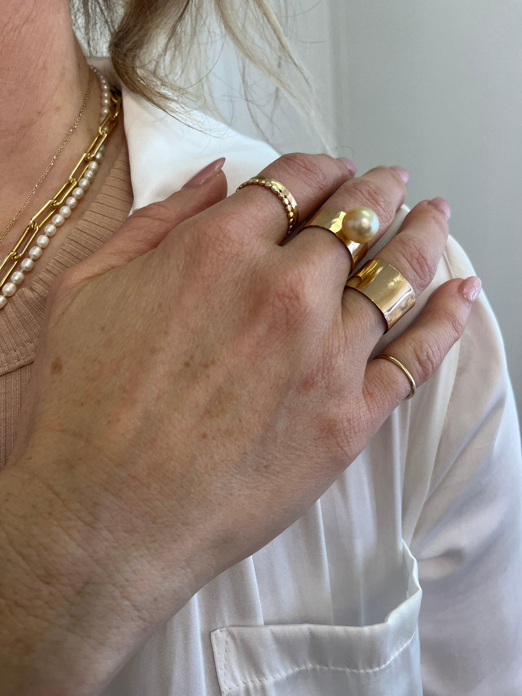 Boulevard Band - Nashelle